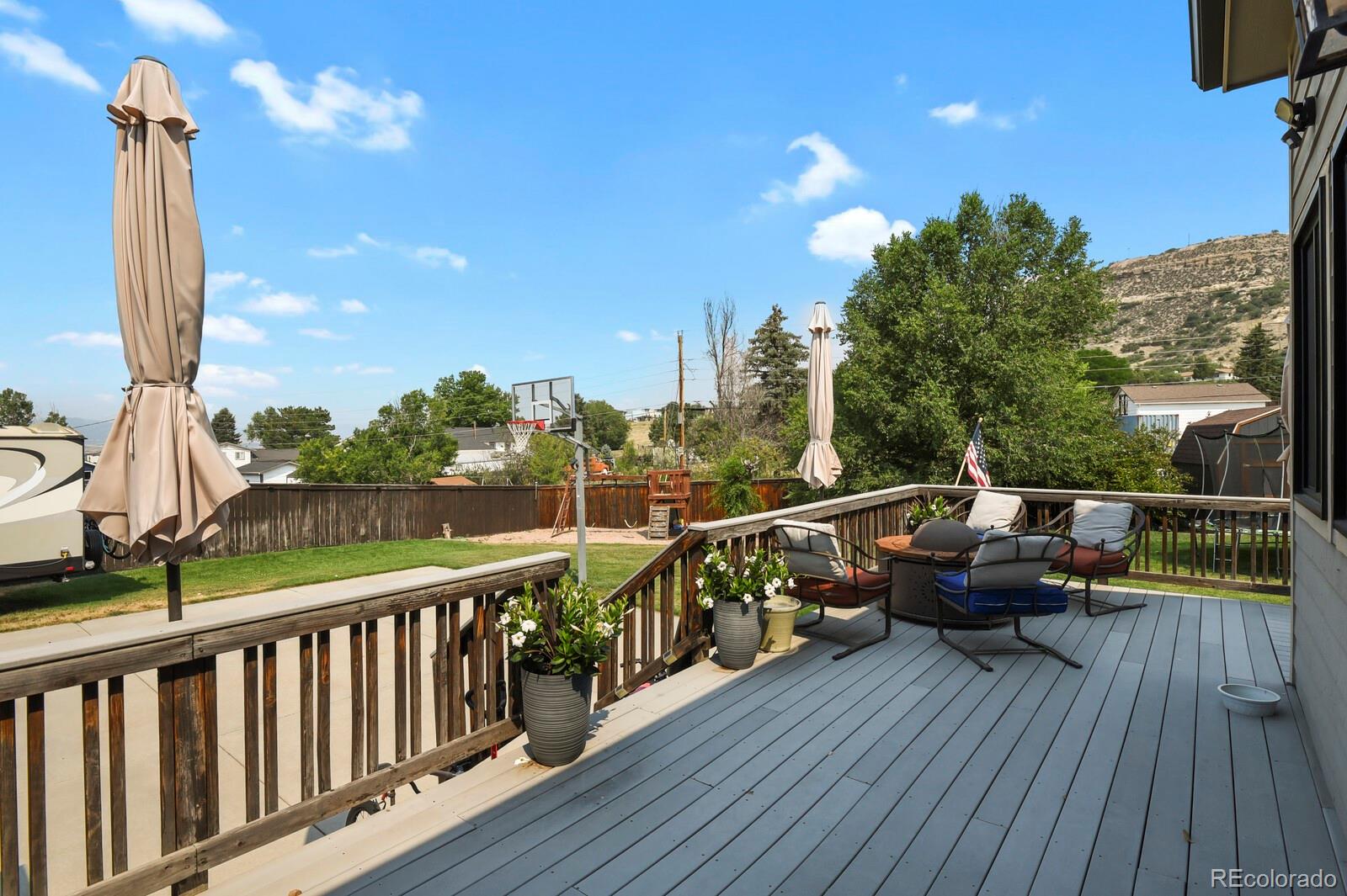 MLS Image #39 for 1105  bulkey street,castle rock, Colorado