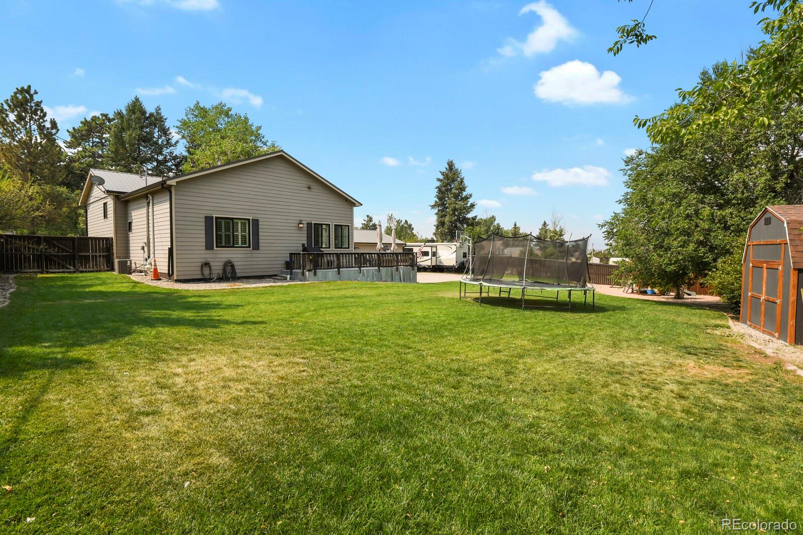 MLS Image #41 for 1105  bulkey street,castle rock, Colorado