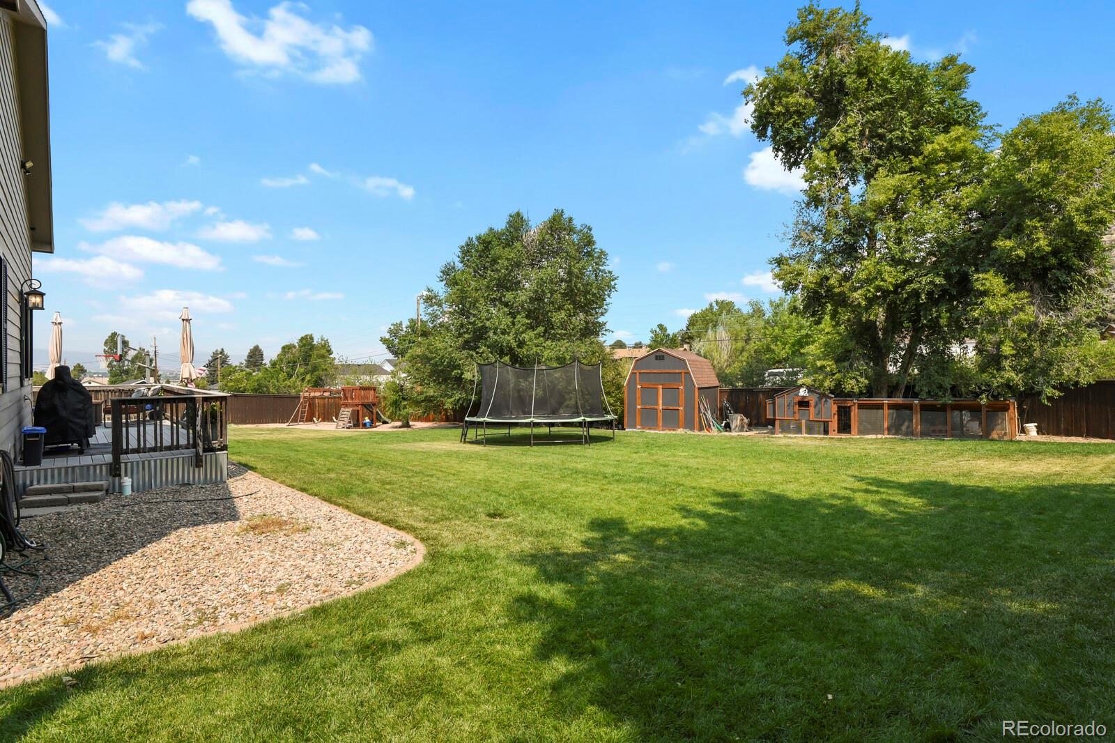 MLS Image #42 for 1105  bulkey street,castle rock, Colorado