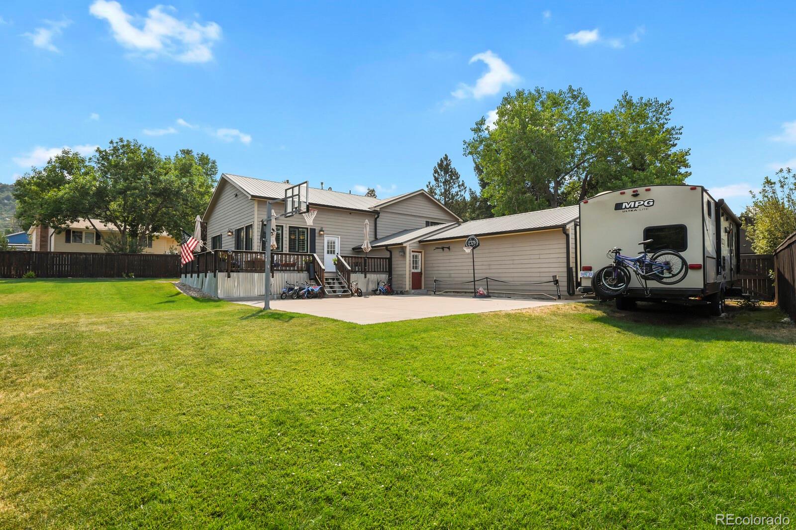 MLS Image #43 for 1105  bulkey street,castle rock, Colorado