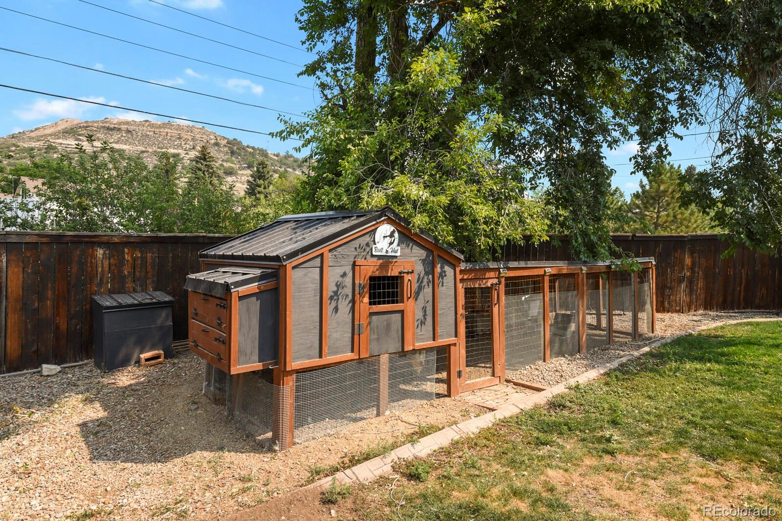MLS Image #44 for 1105  bulkey street,castle rock, Colorado