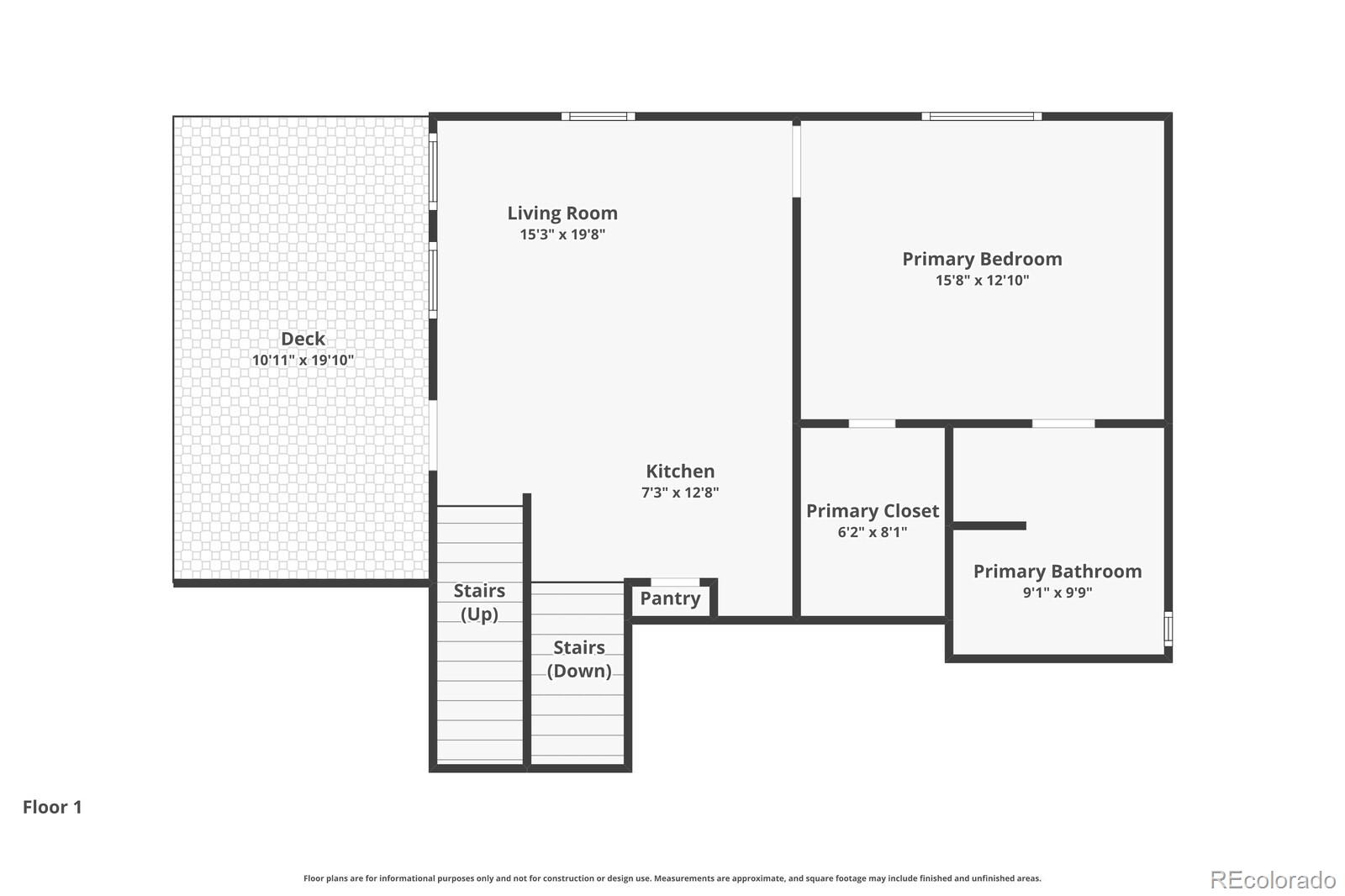MLS Image #45 for 1105  bulkey street,castle rock, Colorado