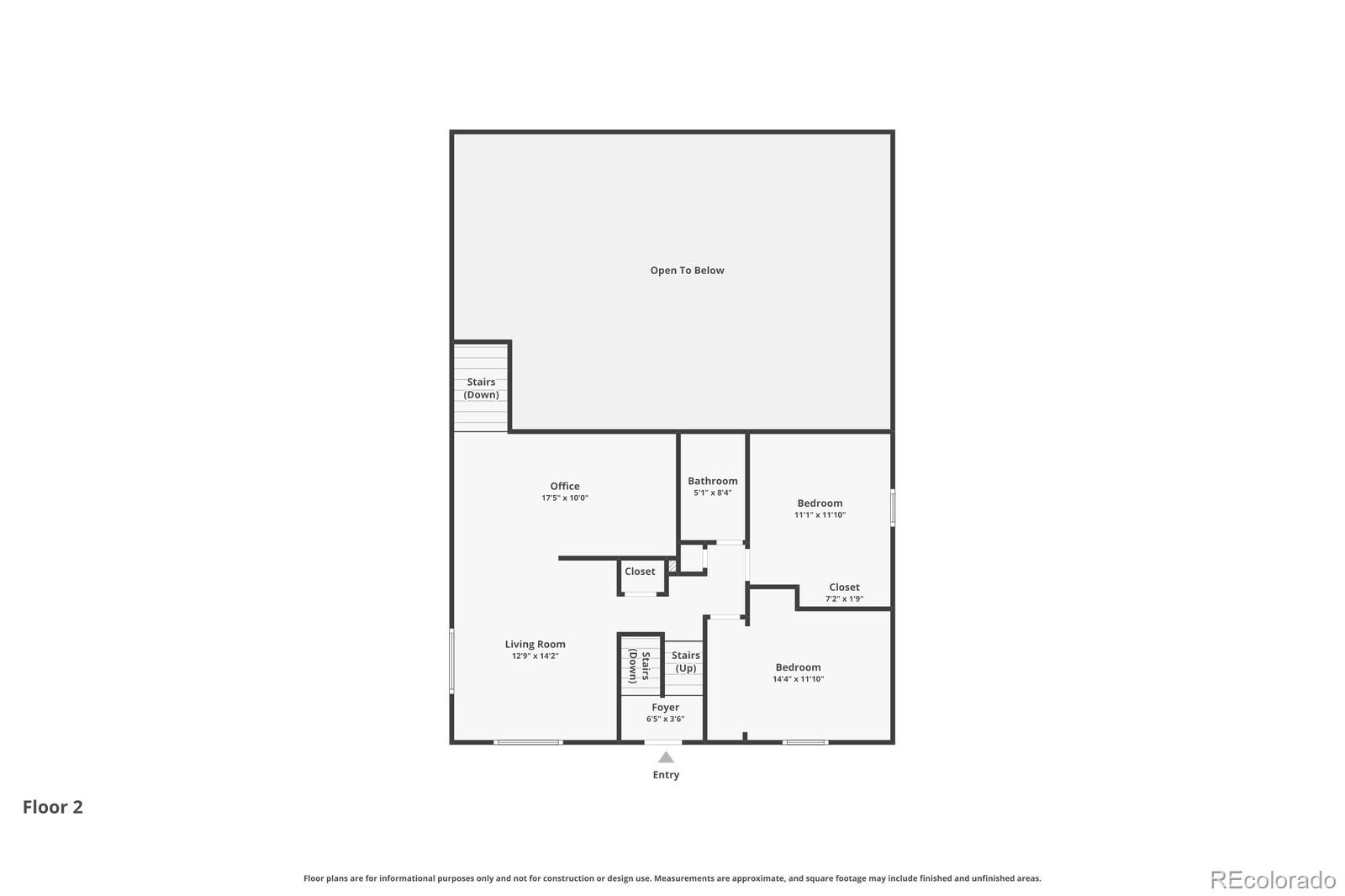 MLS Image #46 for 1105  bulkey street,castle rock, Colorado