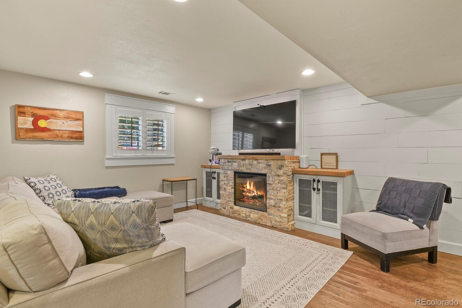 MLS Image #5 for 1105  bulkey street,castle rock, Colorado