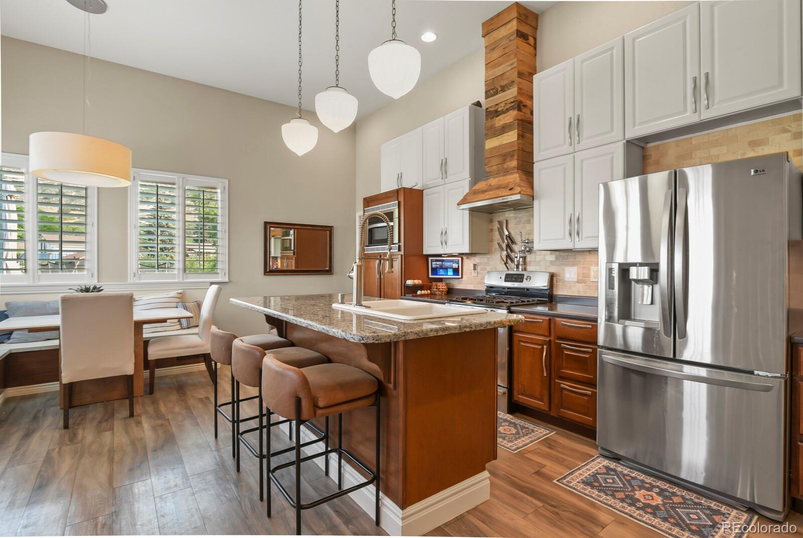 MLS Image #6 for 1105  bulkey street,castle rock, Colorado
