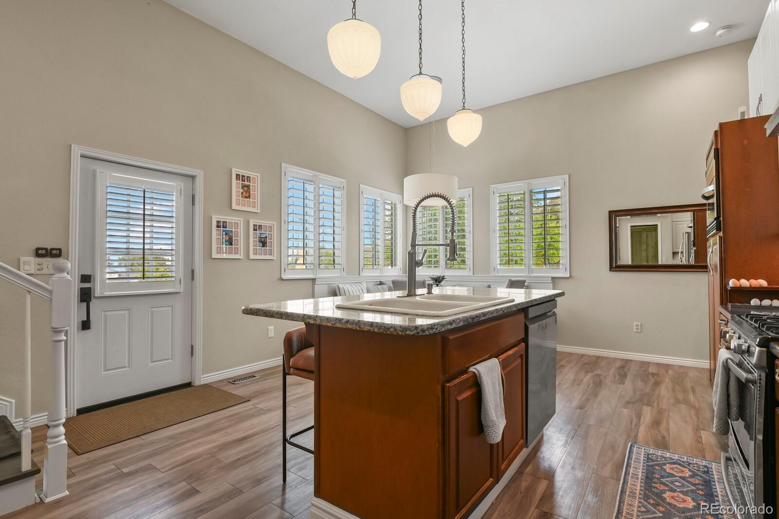 MLS Image #7 for 1105  bulkey street,castle rock, Colorado