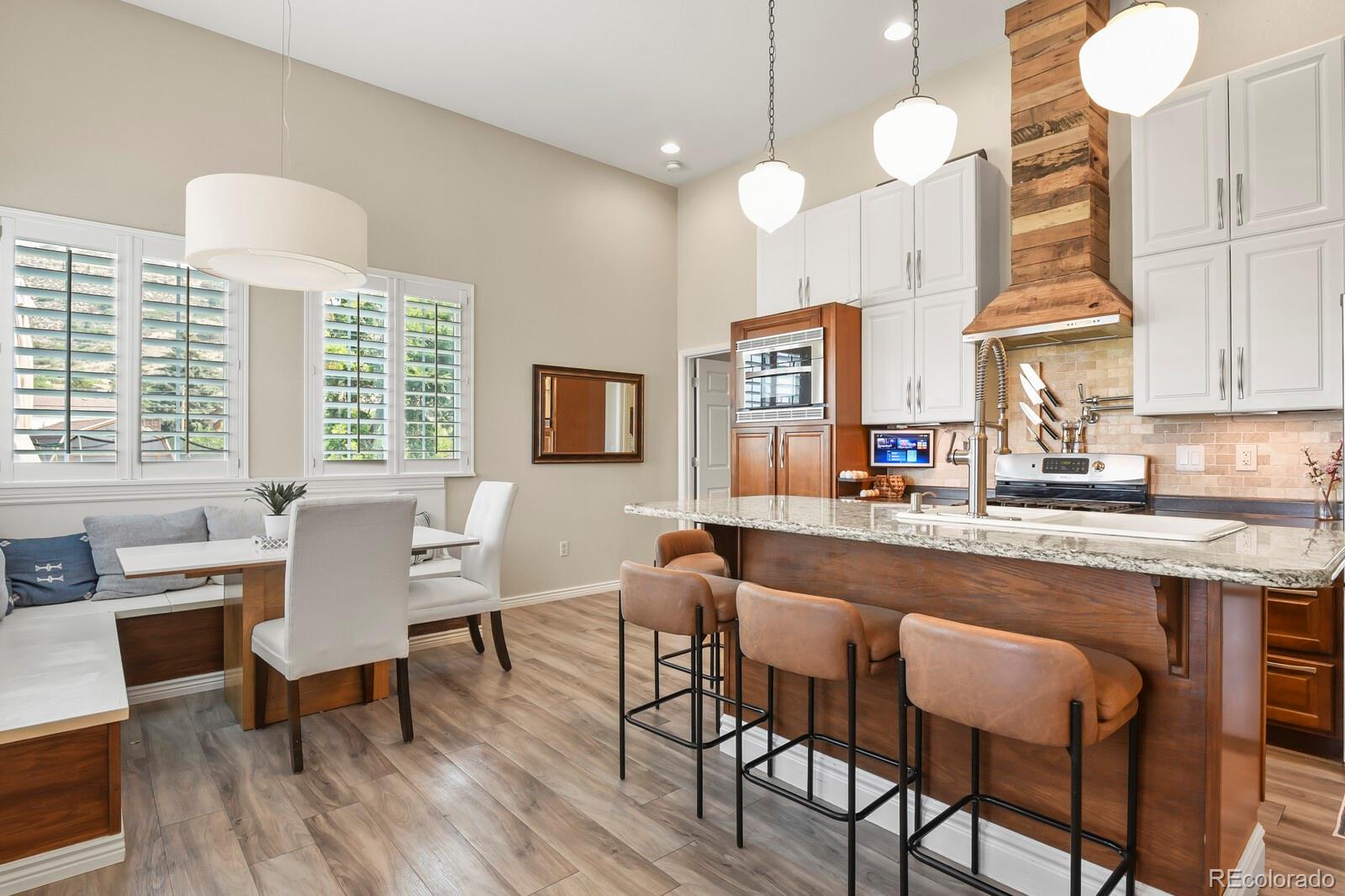 MLS Image #8 for 1105  bulkey street,castle rock, Colorado