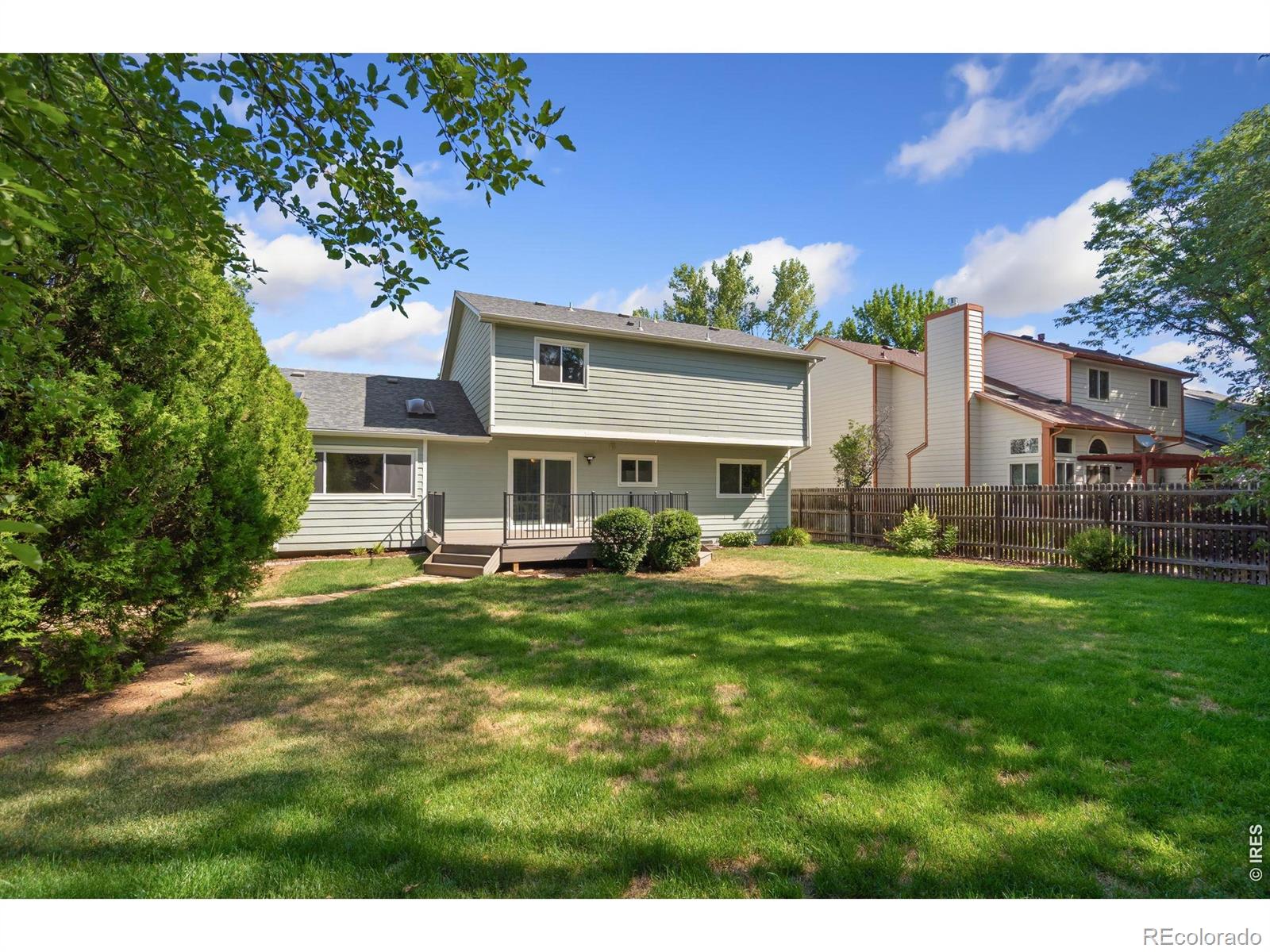 MLS Image #27 for 1431  cape cod circle,fort collins, Colorado