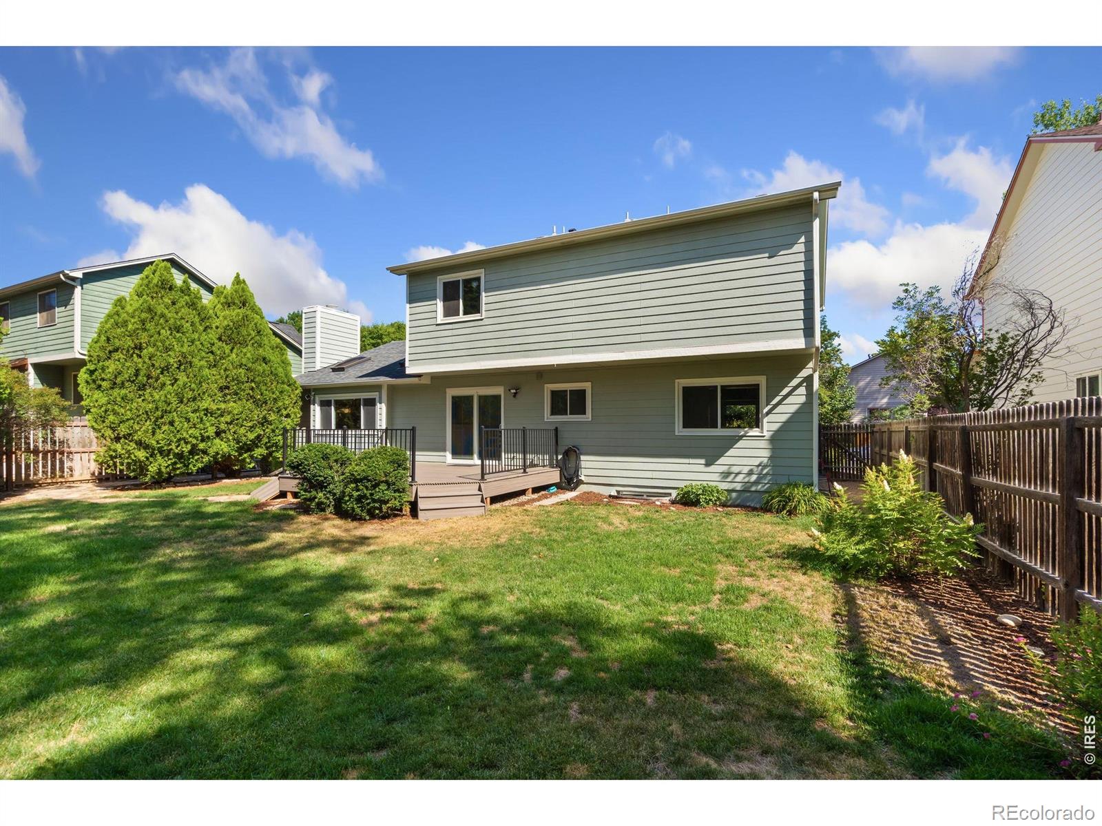 MLS Image #29 for 1431  cape cod circle,fort collins, Colorado