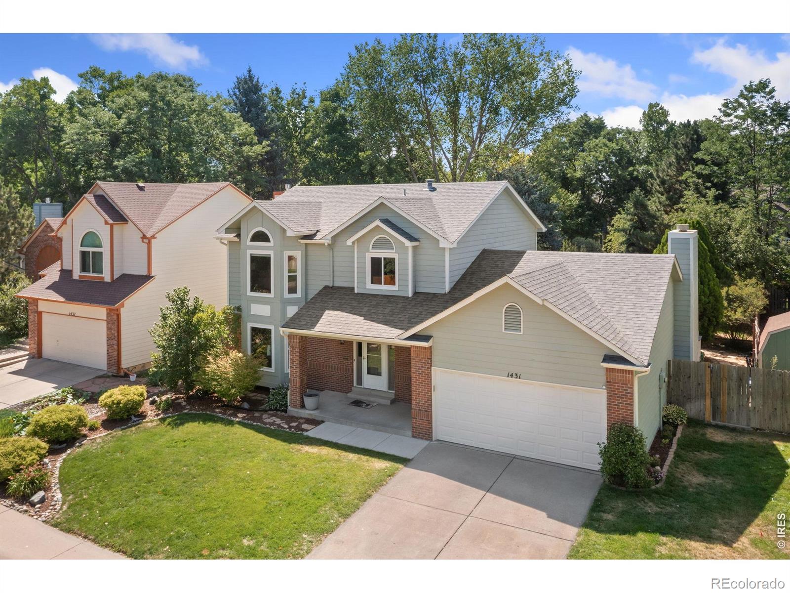 MLS Image #30 for 1431  cape cod circle,fort collins, Colorado