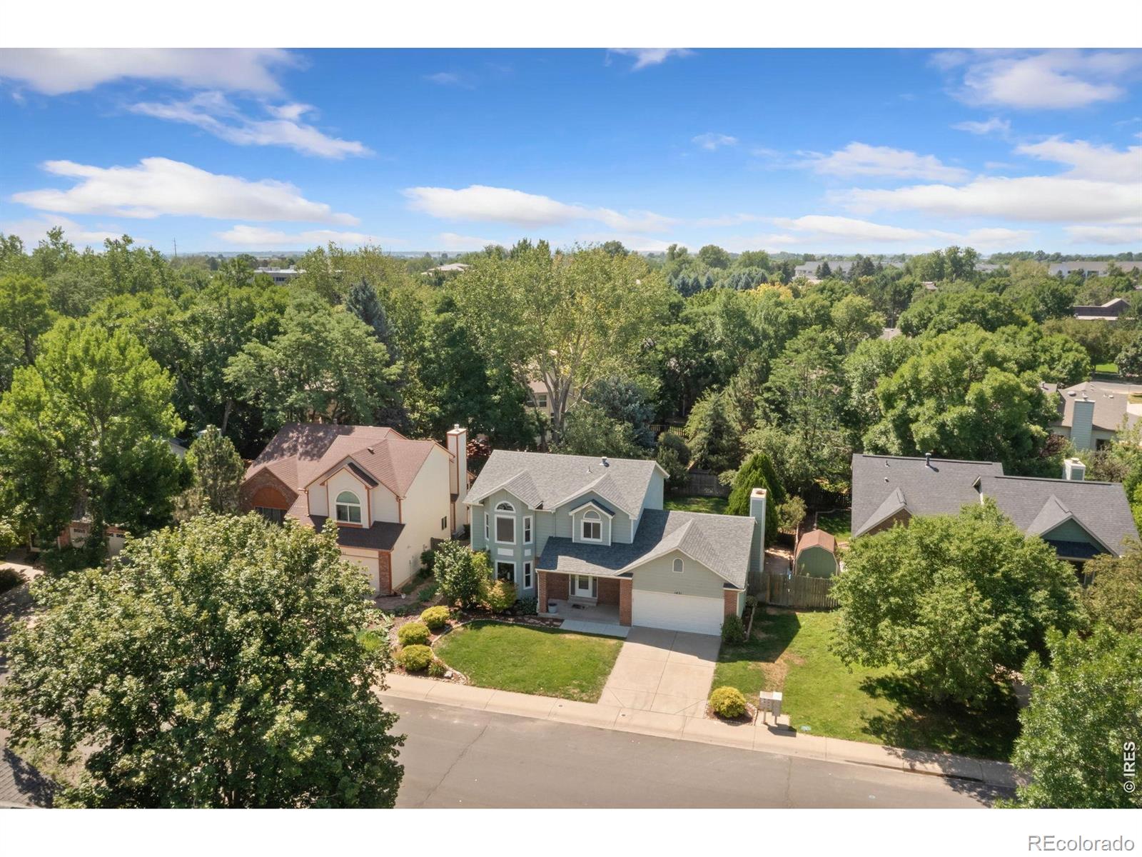 MLS Image #31 for 1431  cape cod circle,fort collins, Colorado