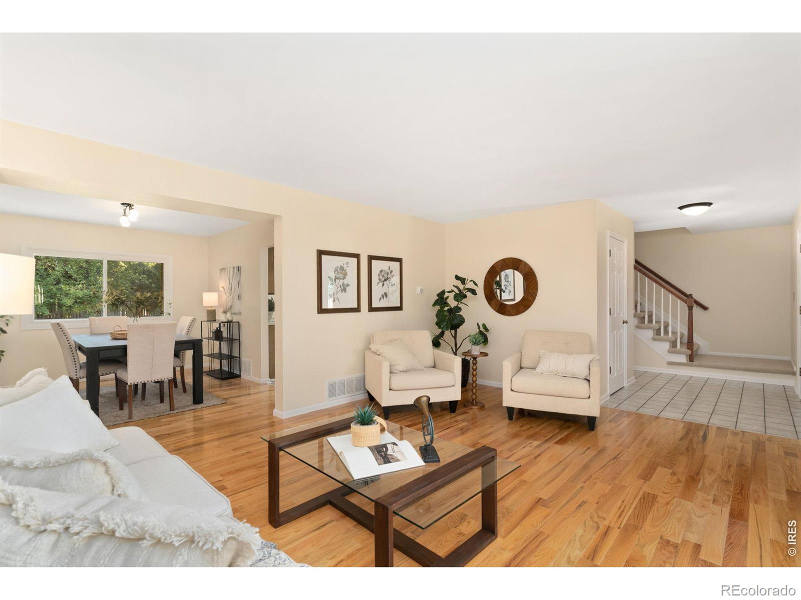 MLS Image #4 for 1431  cape cod circle,fort collins, Colorado