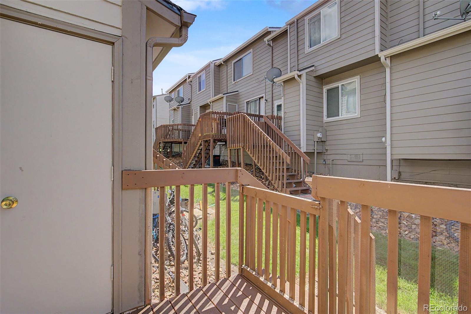 MLS Image #24 for 5556  mansfield court ,colorado springs, Colorado