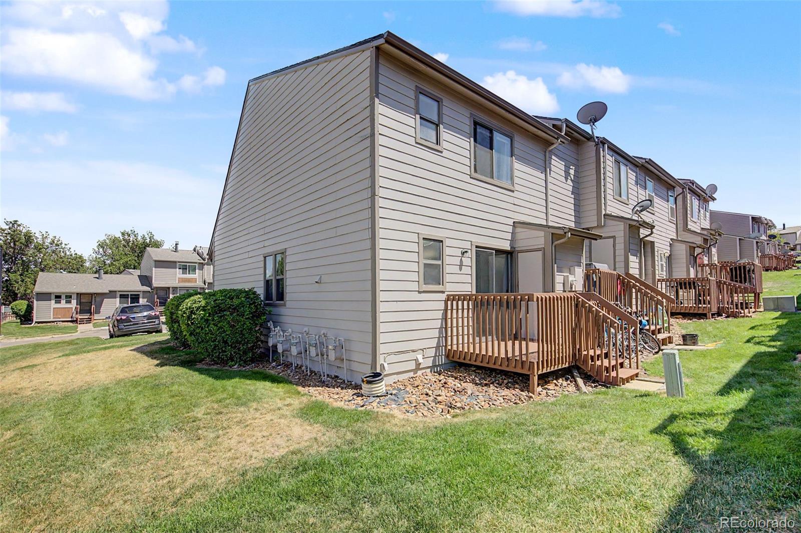 MLS Image #25 for 5556  mansfield court ,colorado springs, Colorado