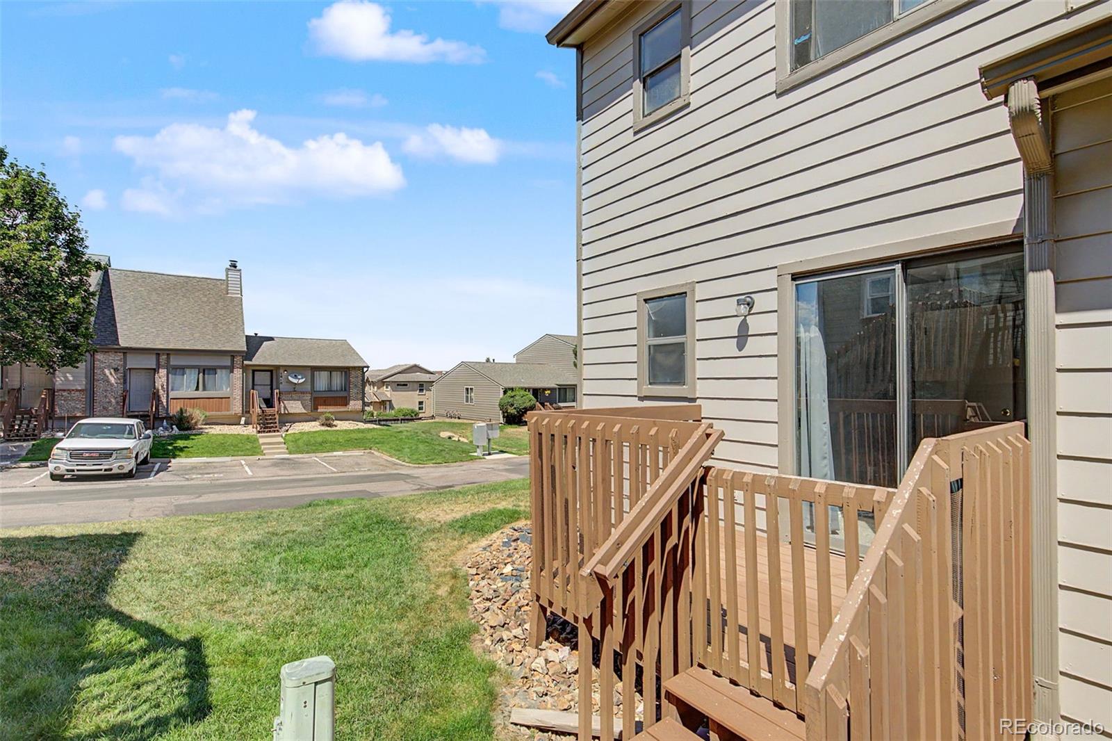 MLS Image #26 for 5556  mansfield court ,colorado springs, Colorado