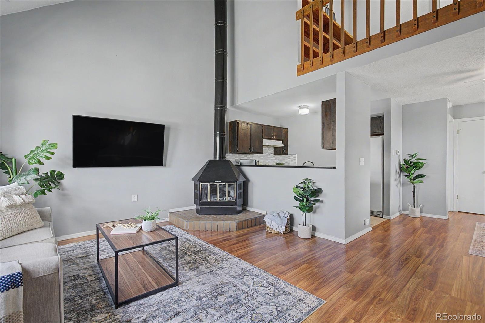 MLS Image #4 for 5556  mansfield court ,colorado springs, Colorado