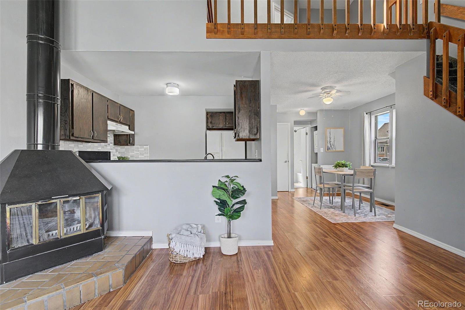 MLS Image #5 for 5556  mansfield court ,colorado springs, Colorado