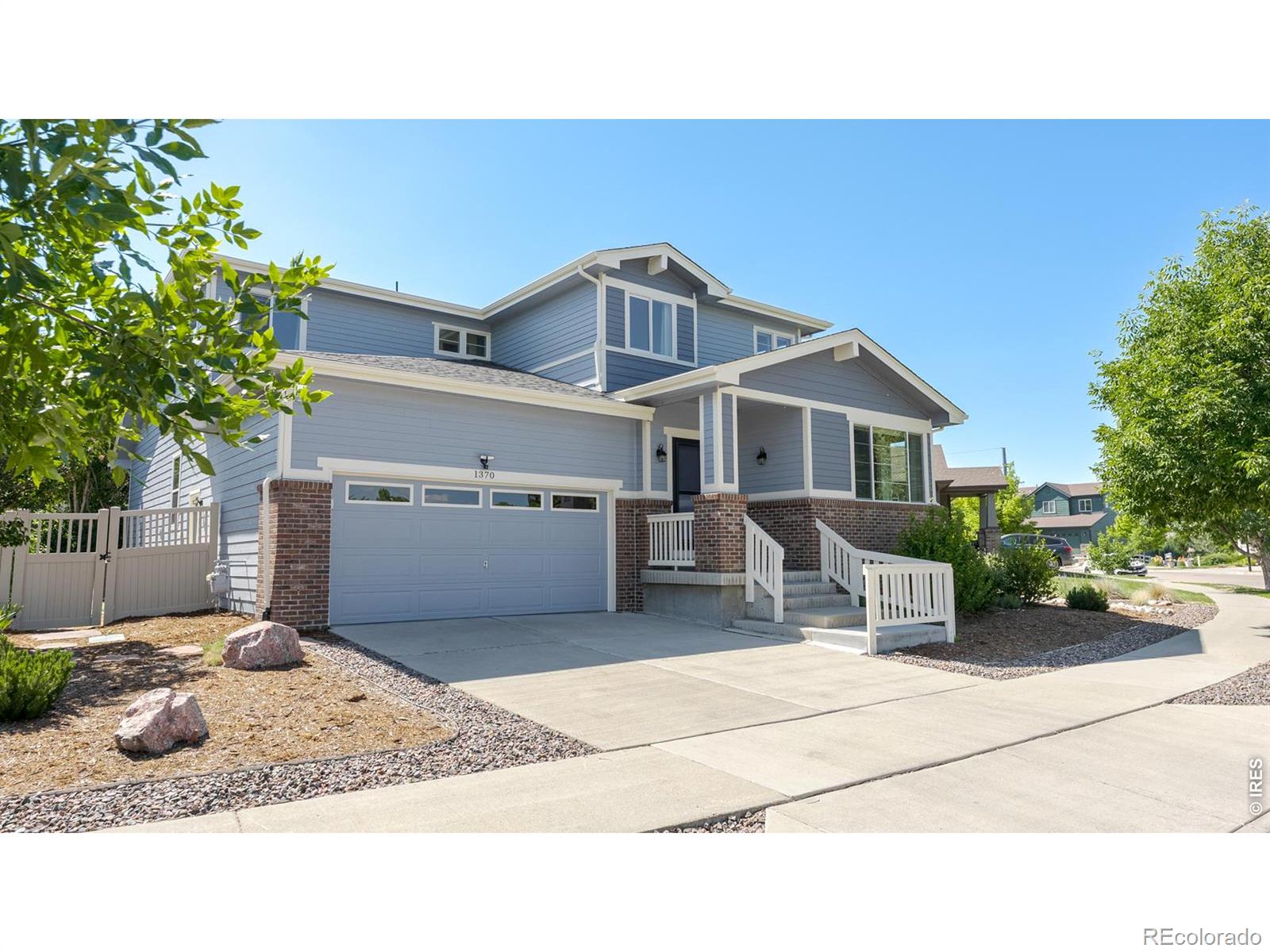 MLS Image #0 for 1370  armstrong drive,longmont, Colorado