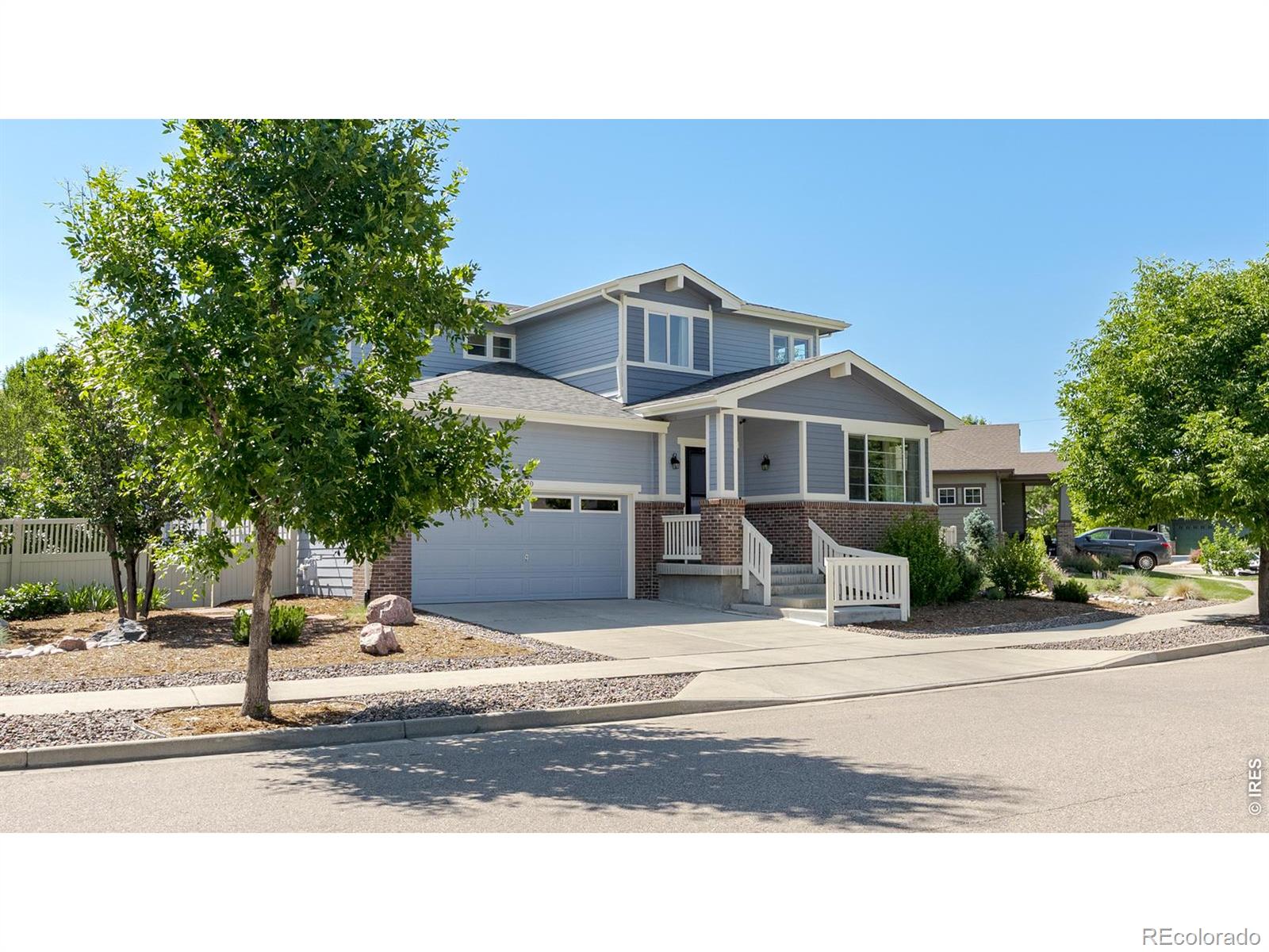 MLS Image #1 for 1370  armstrong drive,longmont, Colorado