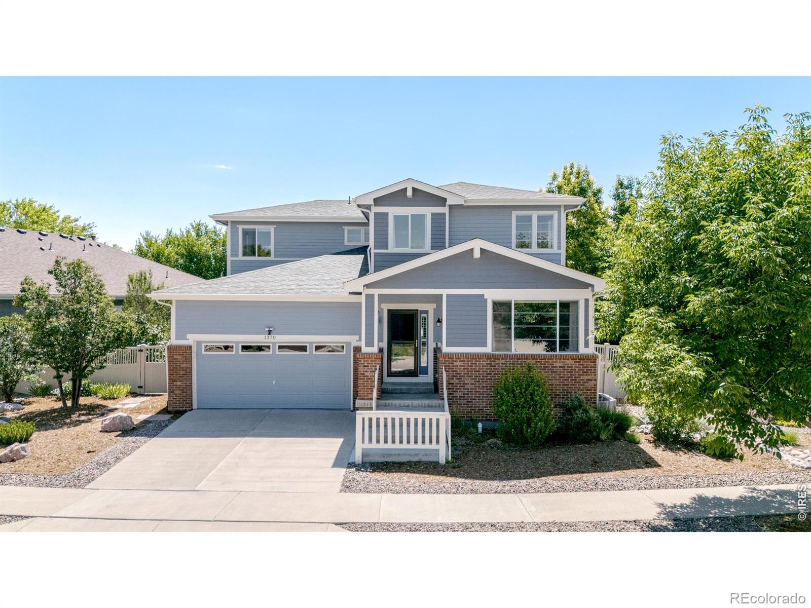 MLS Image #3 for 1370  armstrong drive,longmont, Colorado