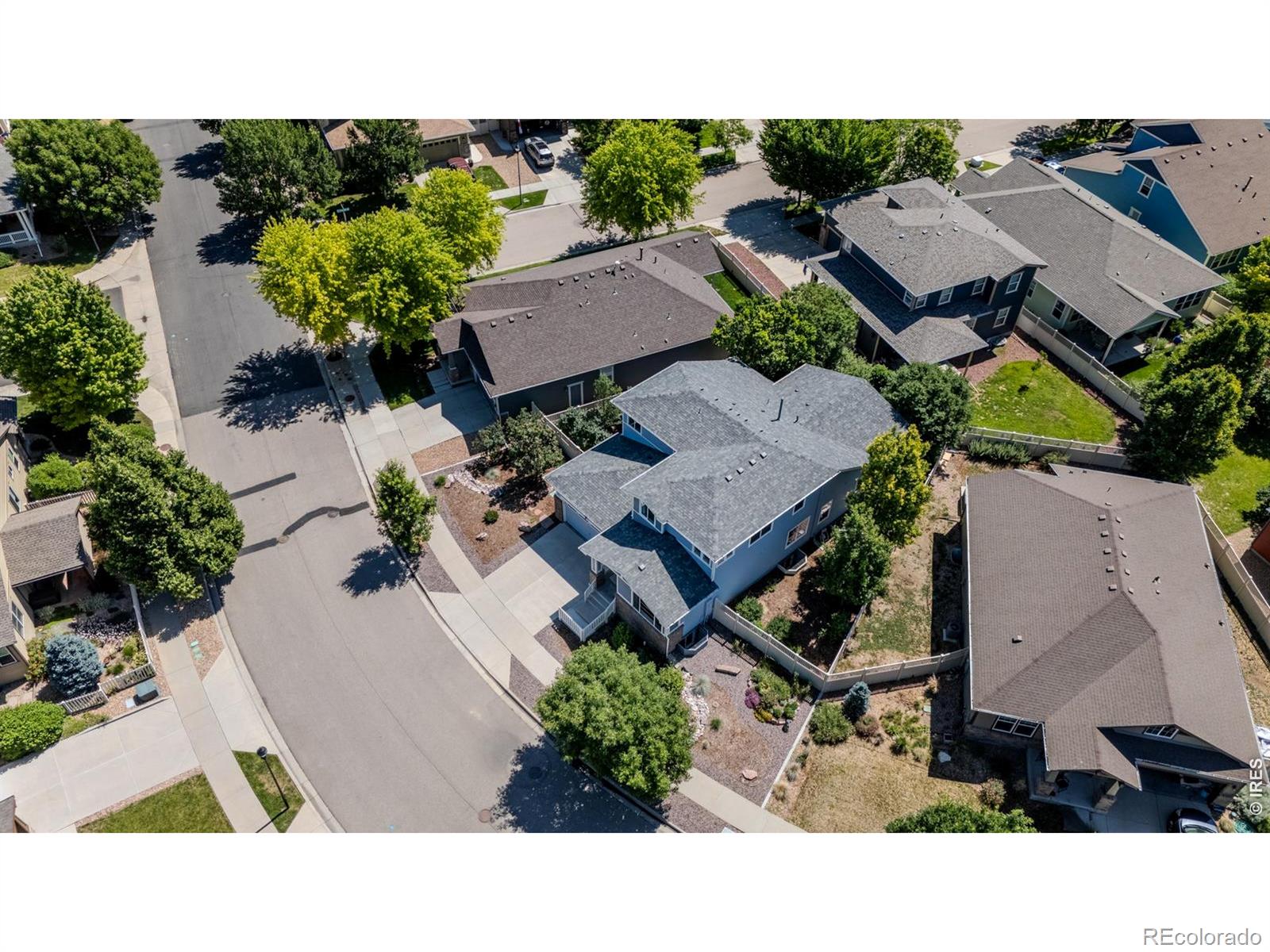 MLS Image #37 for 1370  armstrong drive,longmont, Colorado