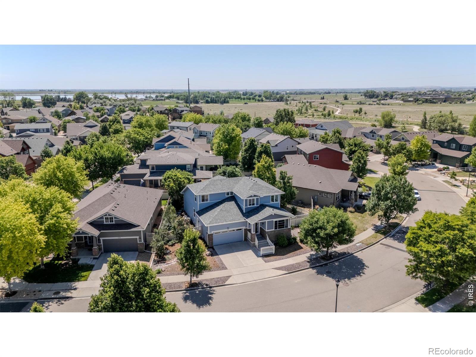 MLS Image #40 for 1370  armstrong drive,longmont, Colorado