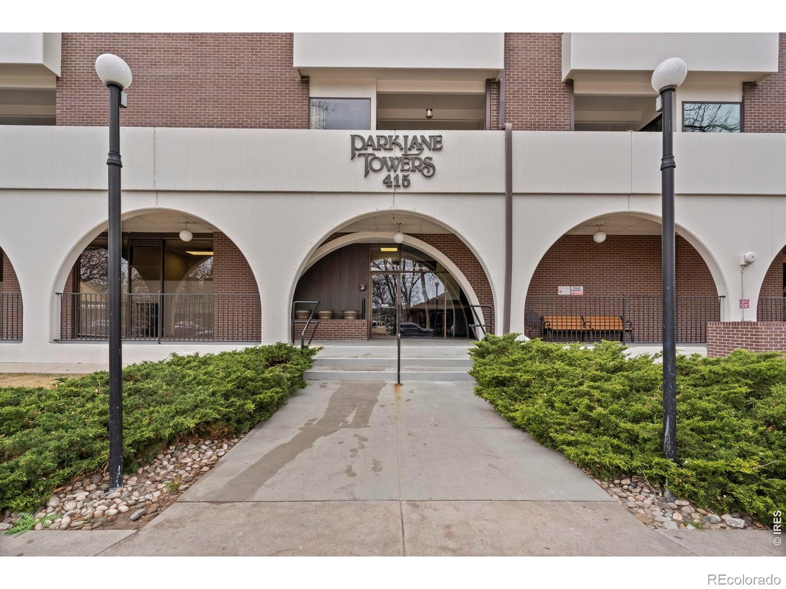 MLS Image #1 for 415 s howes street,fort collins, Colorado