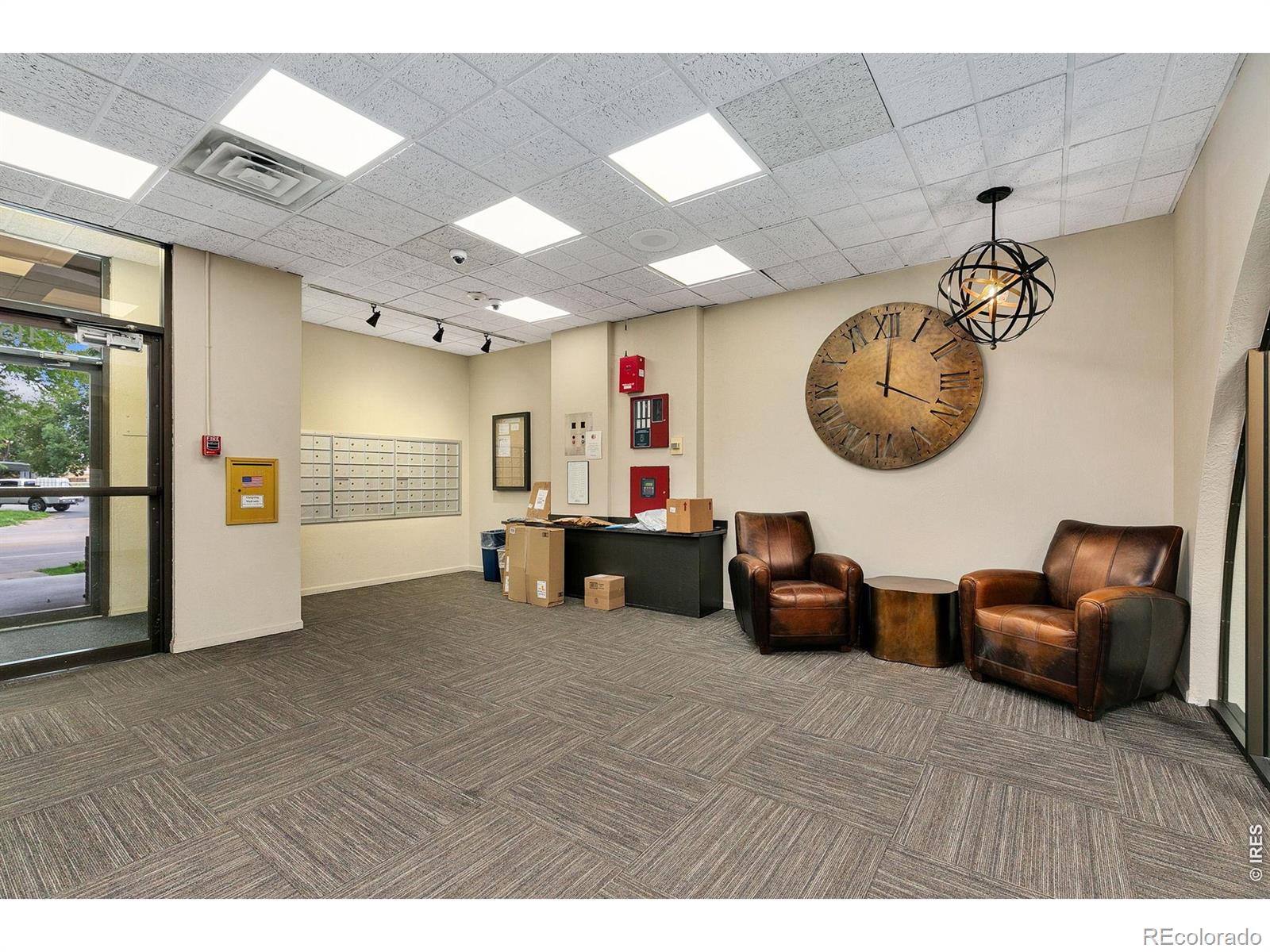 MLS Image #3 for 415 s howes street,fort collins, Colorado