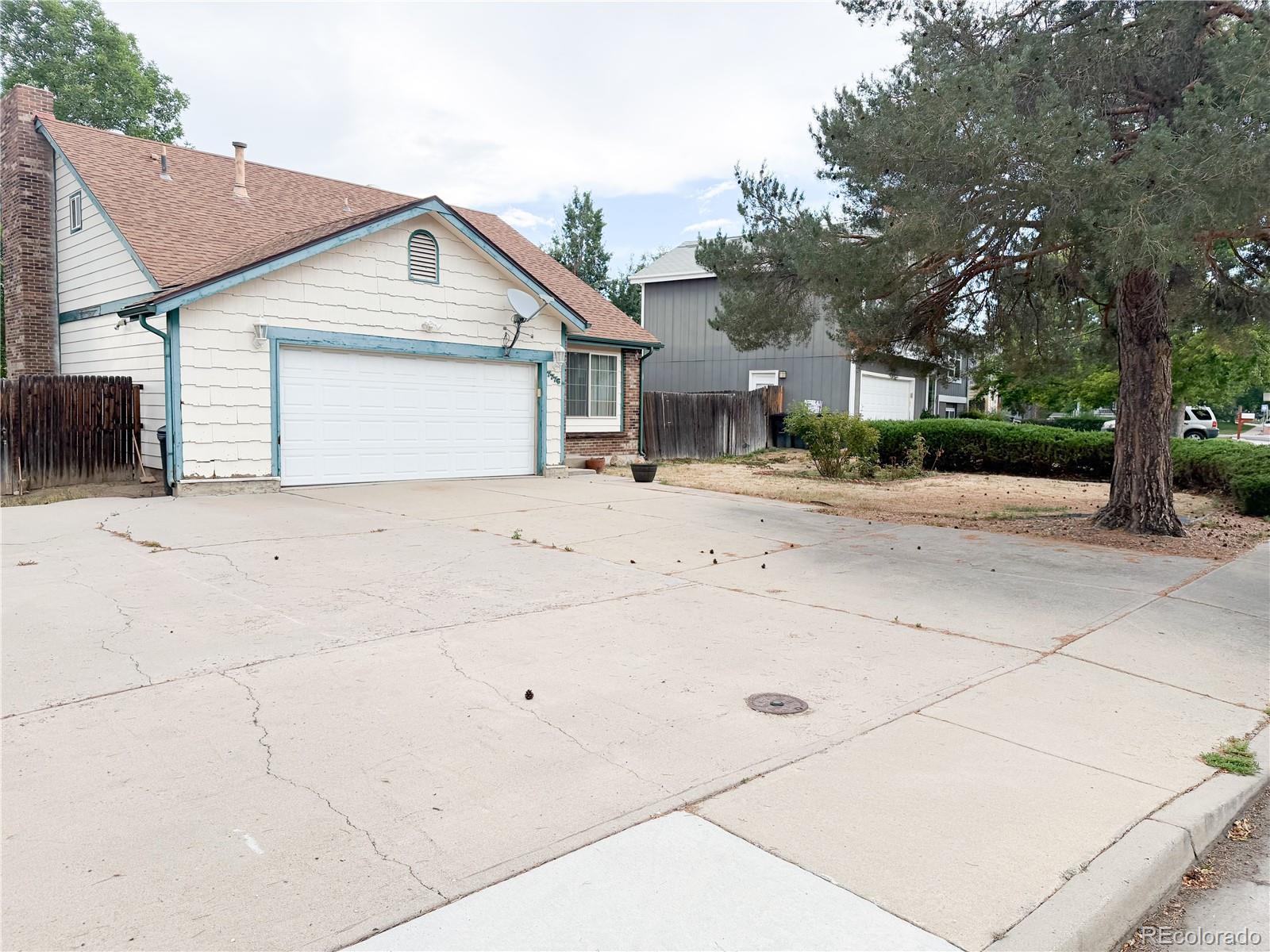 MLS Image #1 for 7776  club crest drive,arvada, Colorado