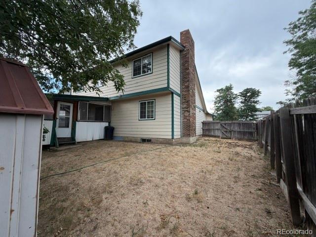 MLS Image #17 for 7776  club crest drive,arvada, Colorado