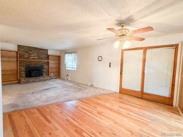 MLS Image #5 for 7776  club crest drive,arvada, Colorado