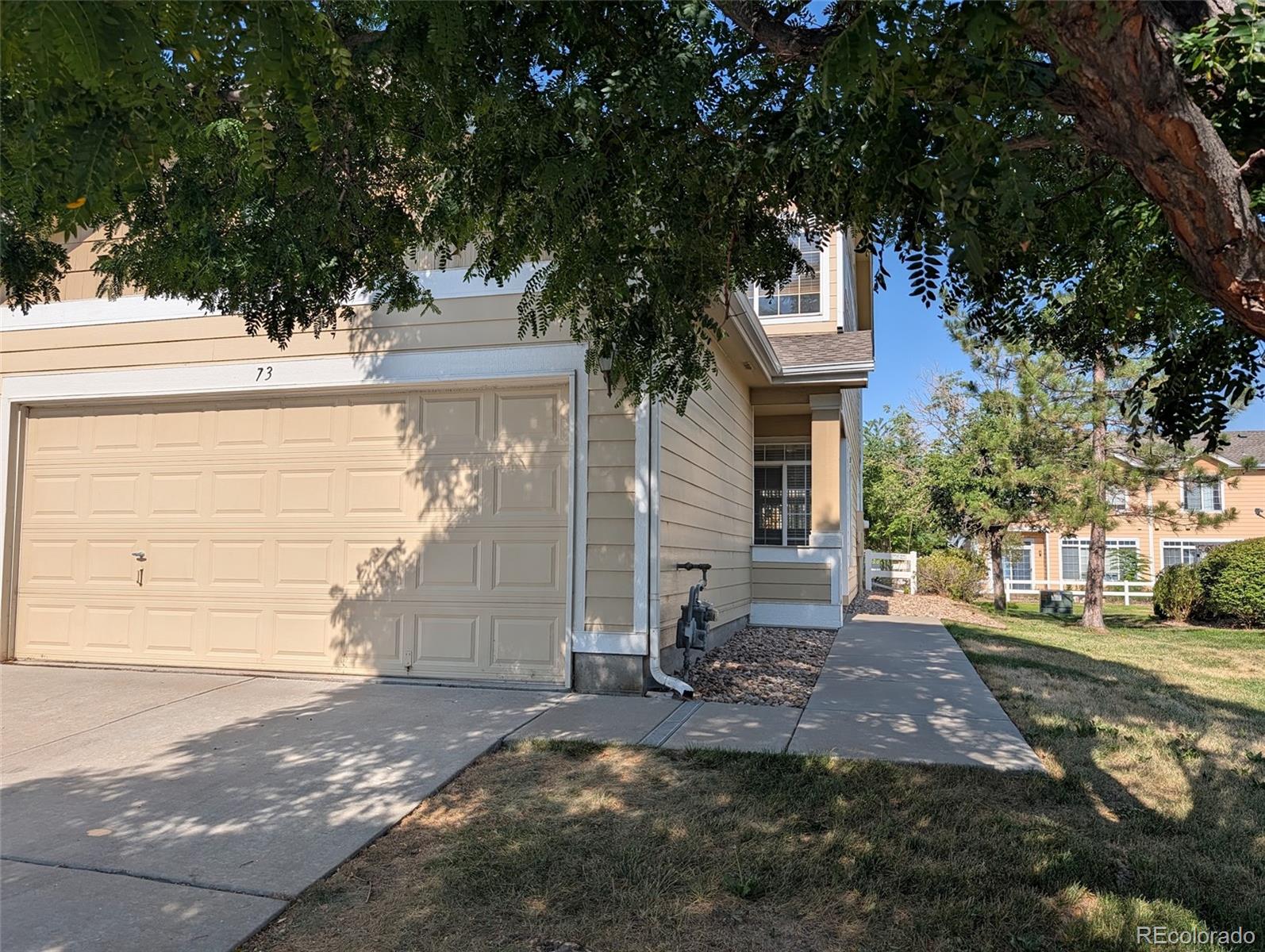 MLS Image #0 for 14400  albrook drive 73,denver, Colorado