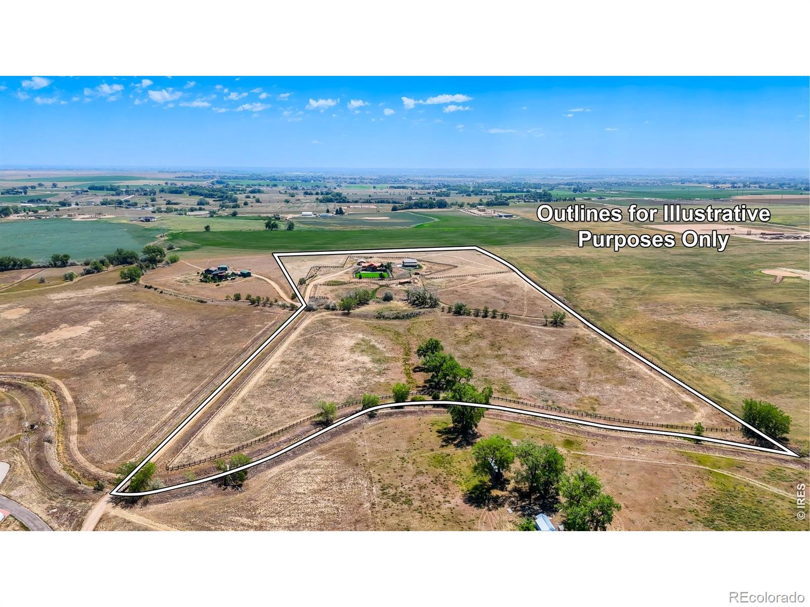 MLS Image #19 for 17622  county road 1 ,berthoud, Colorado