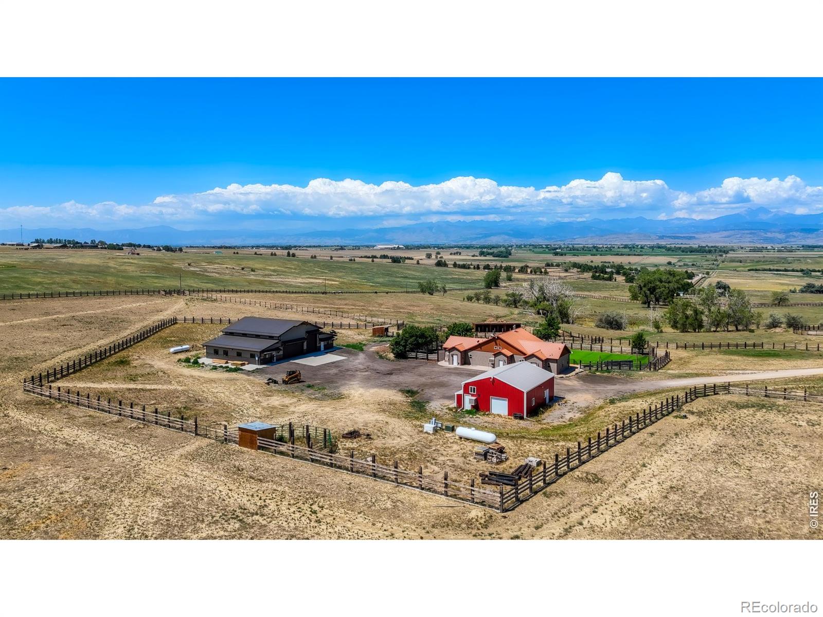MLS Image #2 for 17622  county road 1 ,berthoud, Colorado