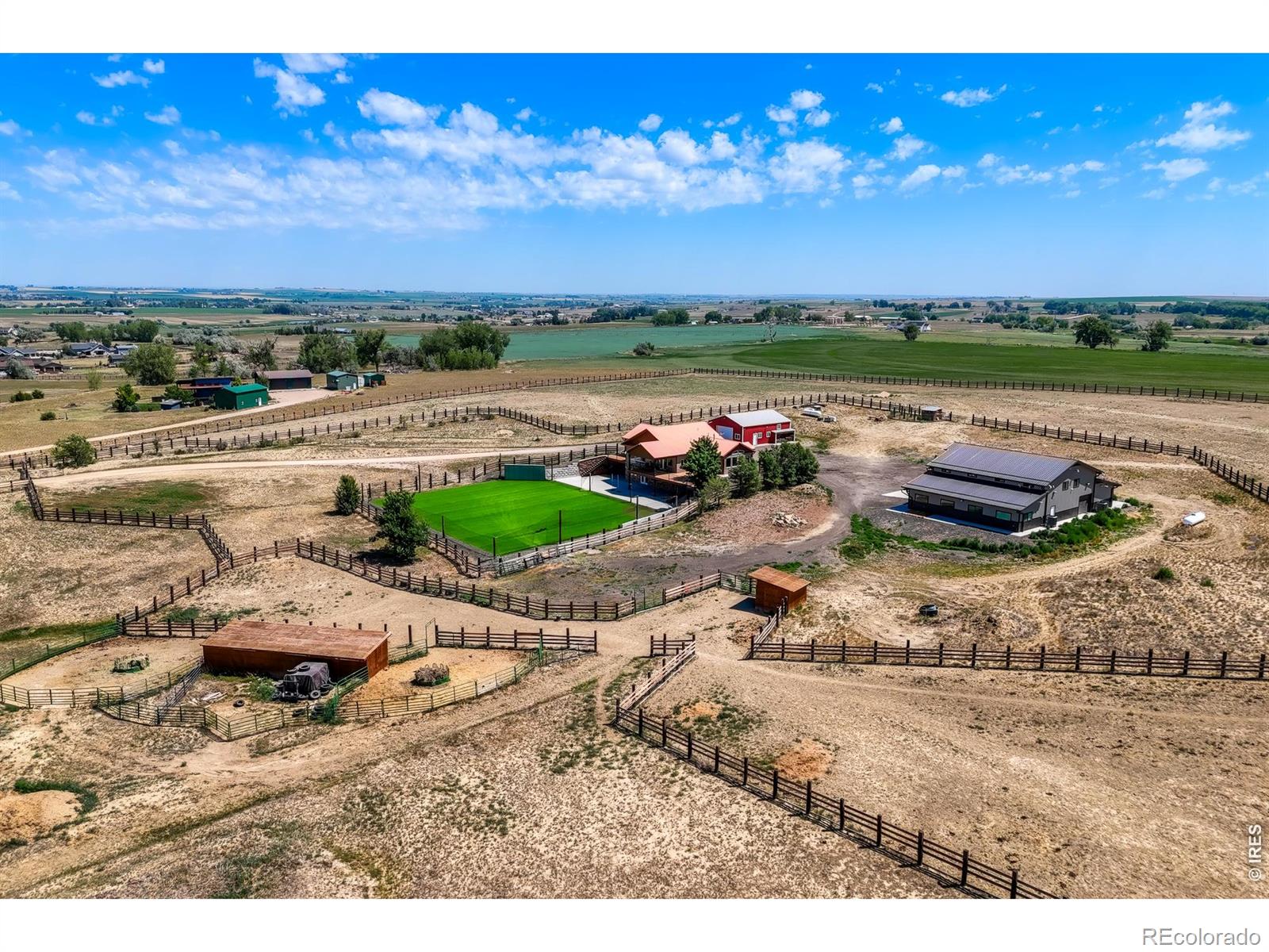 MLS Image #20 for 17622  county road 1 ,berthoud, Colorado