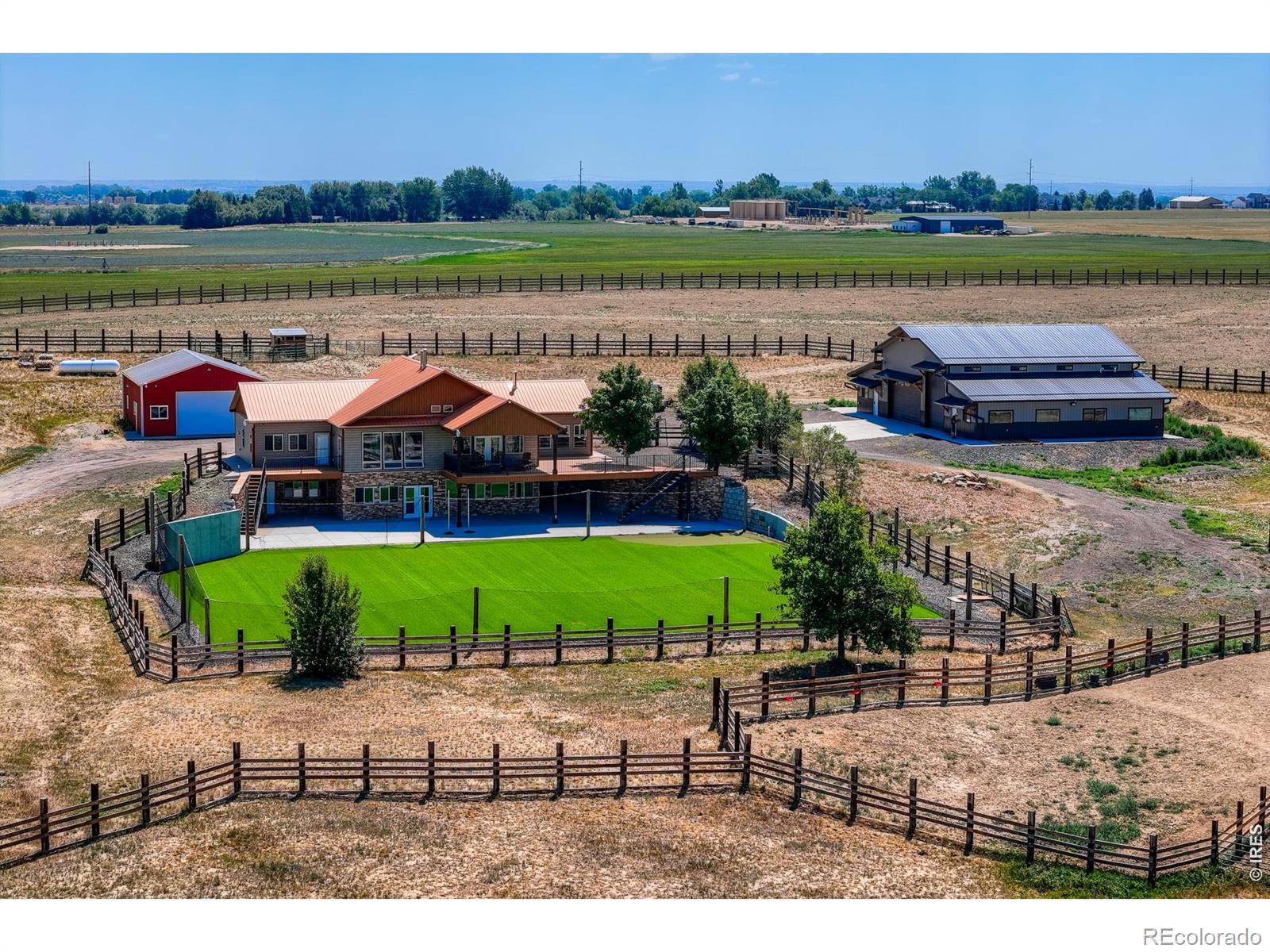 MLS Image #21 for 17622  county road 1 ,berthoud, Colorado