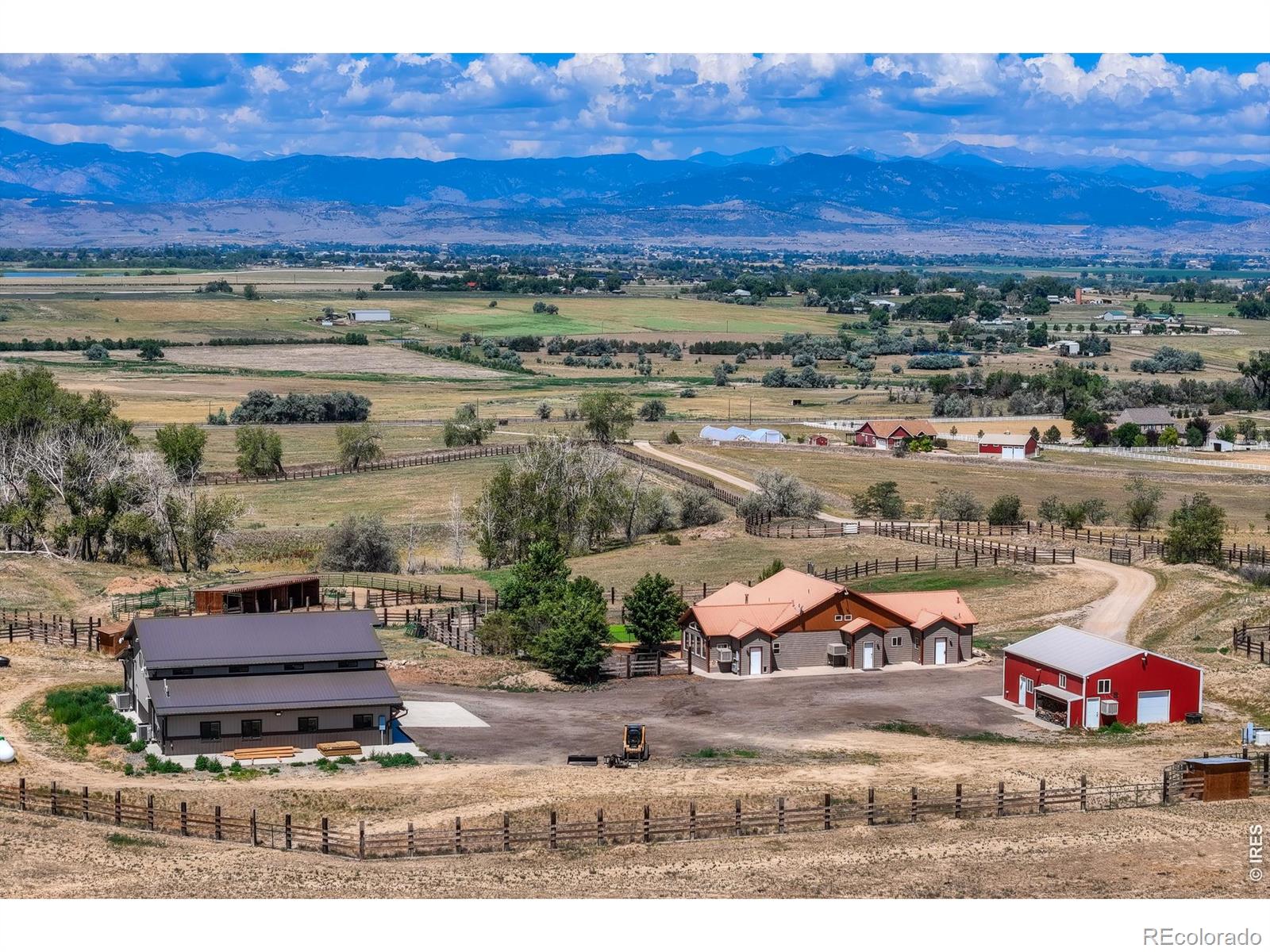MLS Image #4 for 17622  county road 1 ,berthoud, Colorado