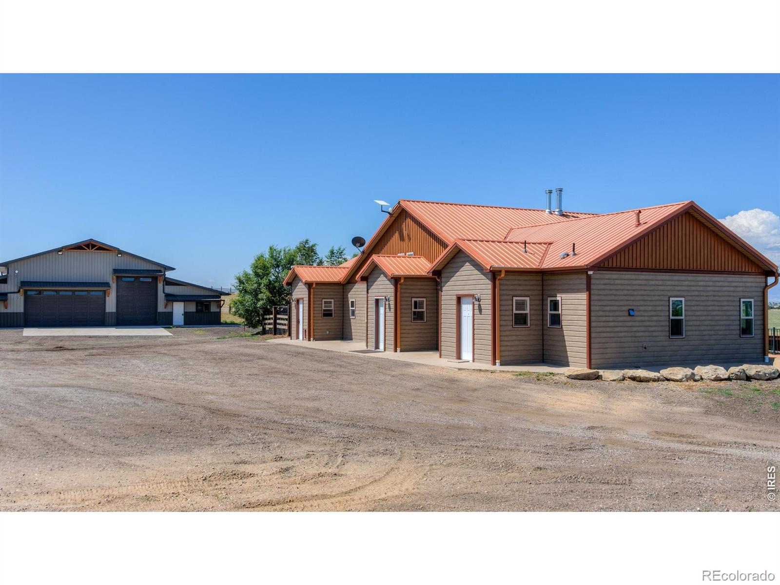 MLS Image #6 for 17622  county road 1 ,berthoud, Colorado