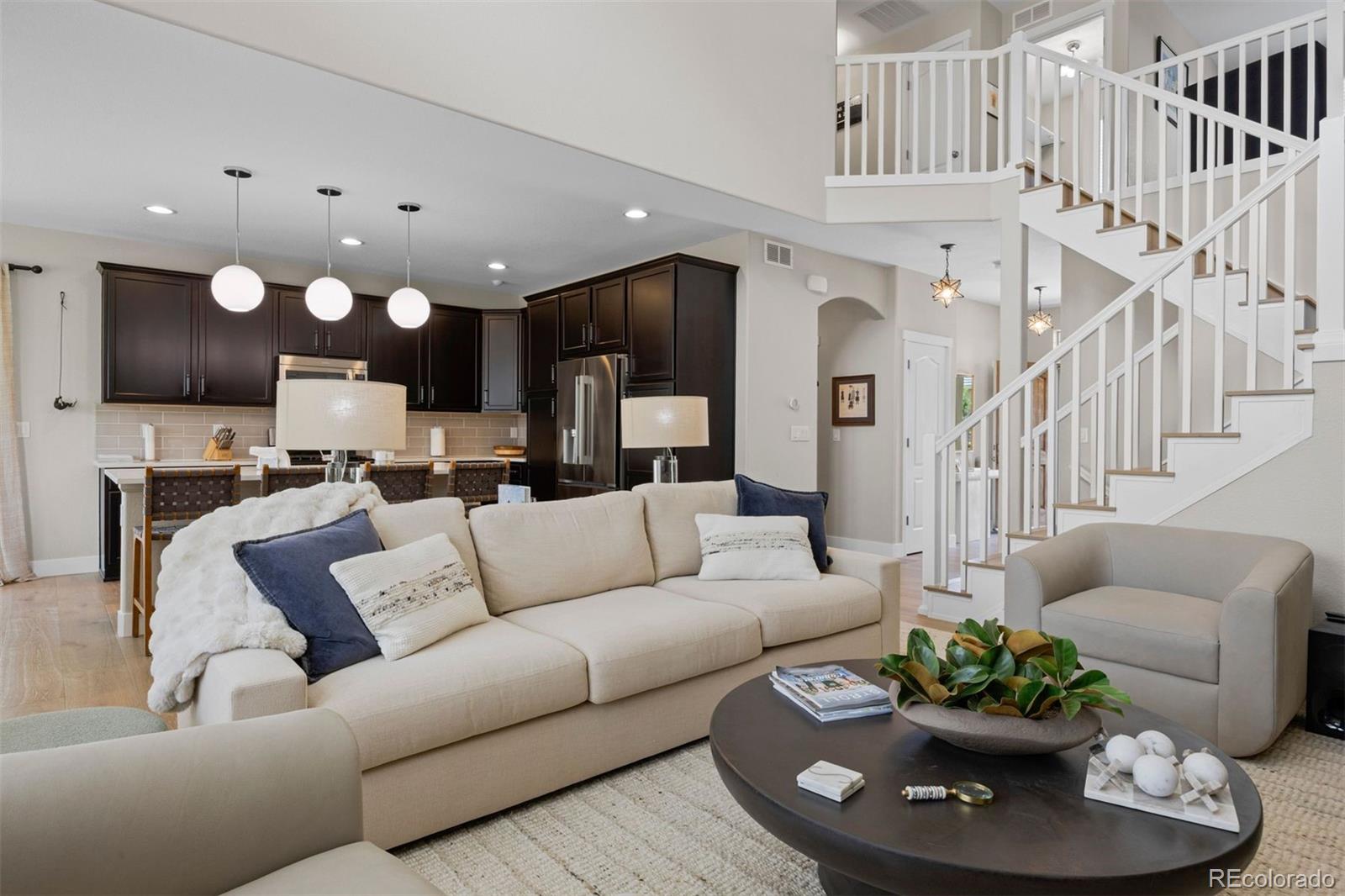 MLS Image #1 for 2559 s kendrick street,denver, Colorado