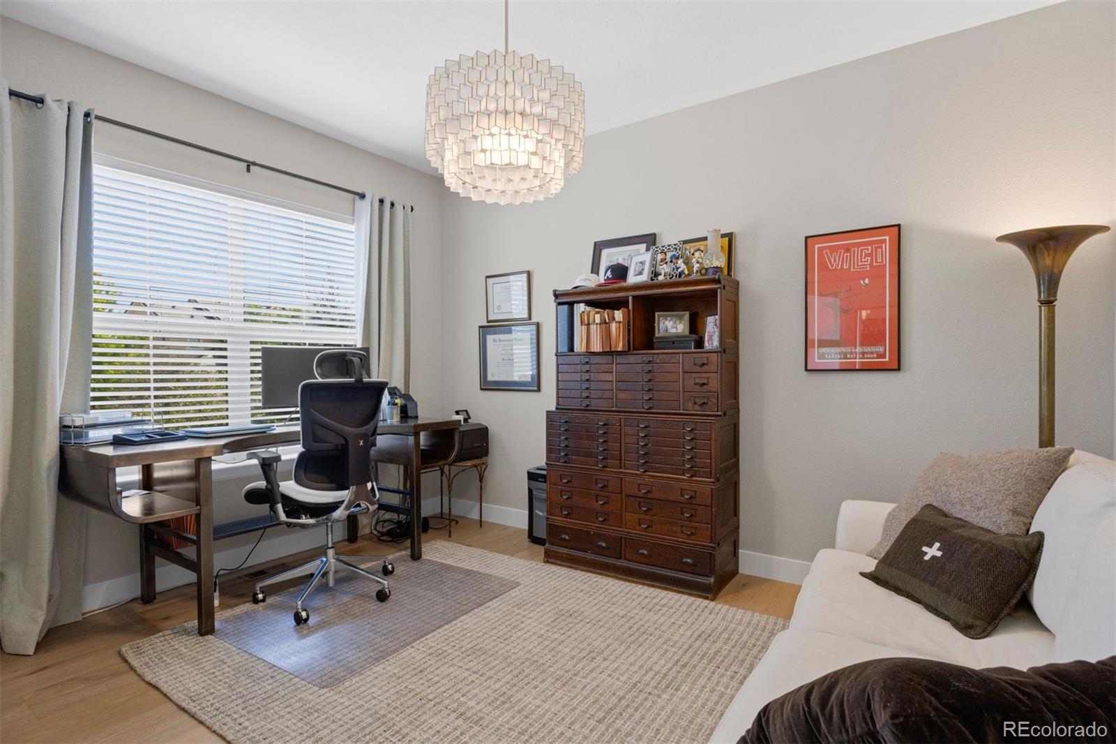 MLS Image #11 for 2559 s kendrick street,denver, Colorado
