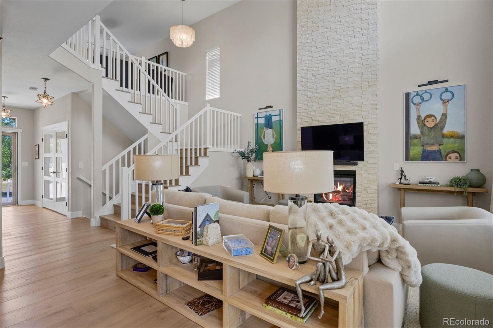 MLS Image #2 for 2559 s kendrick street,denver, Colorado
