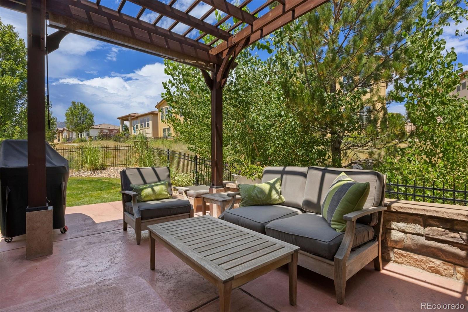 MLS Image #29 for 2559 s kendrick street,denver, Colorado