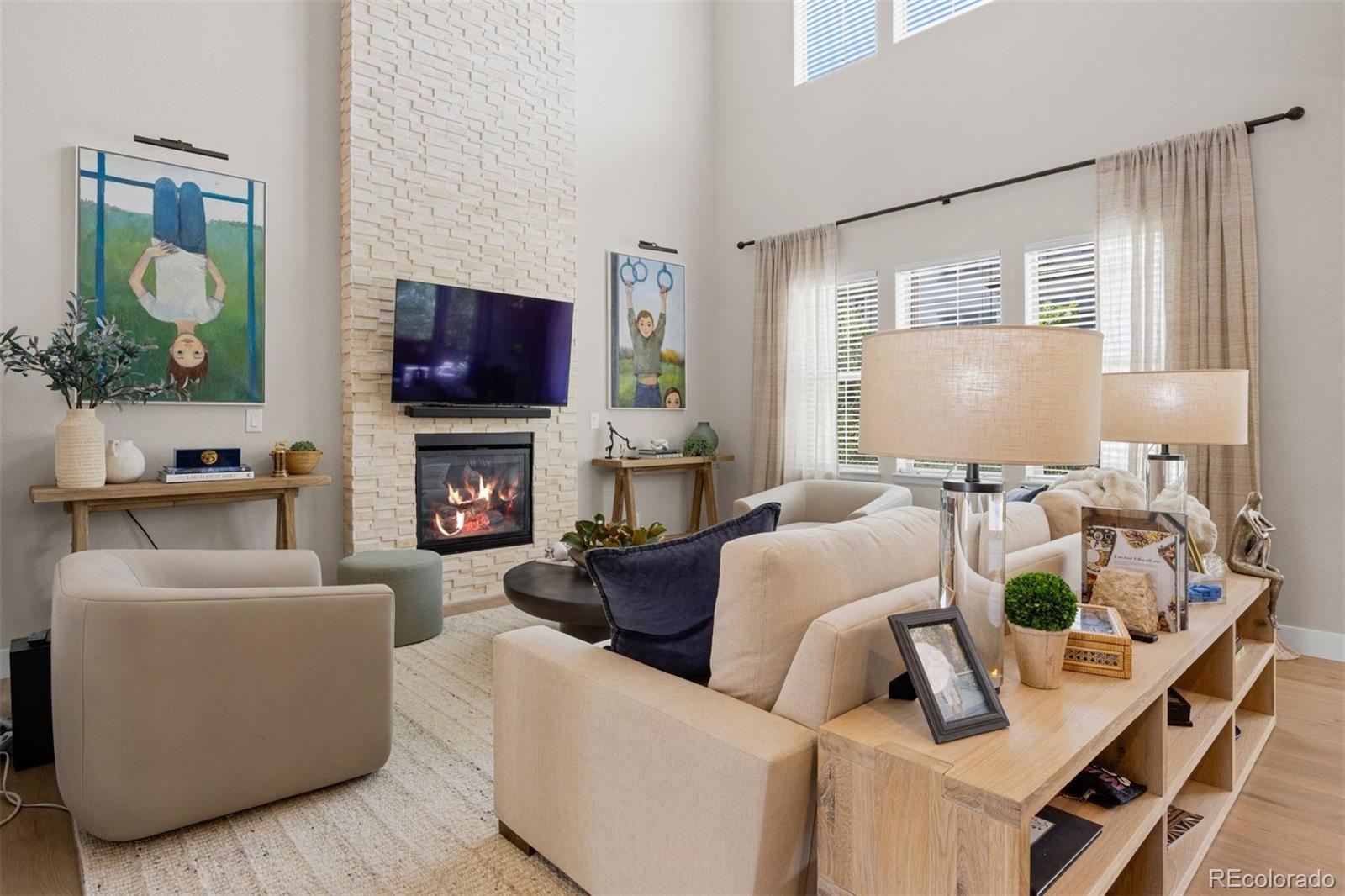 MLS Image #3 for 2559 s kendrick street,denver, Colorado