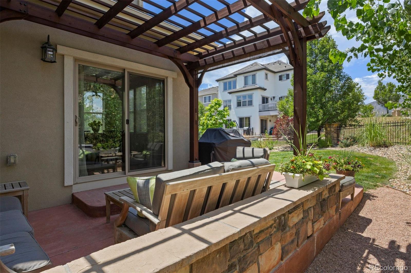 MLS Image #30 for 2559 s kendrick street,denver, Colorado