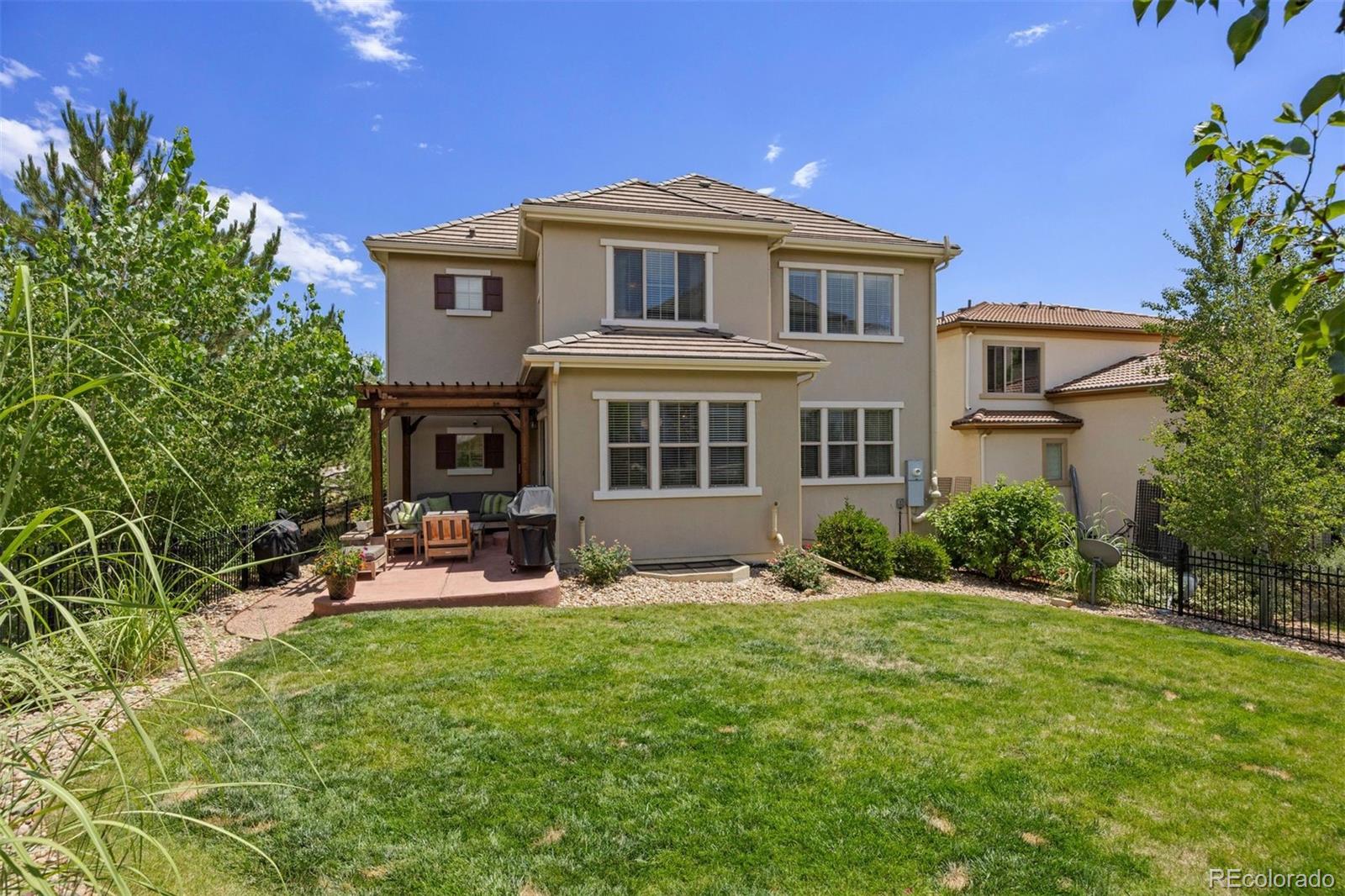 MLS Image #31 for 2559 s kendrick street,denver, Colorado