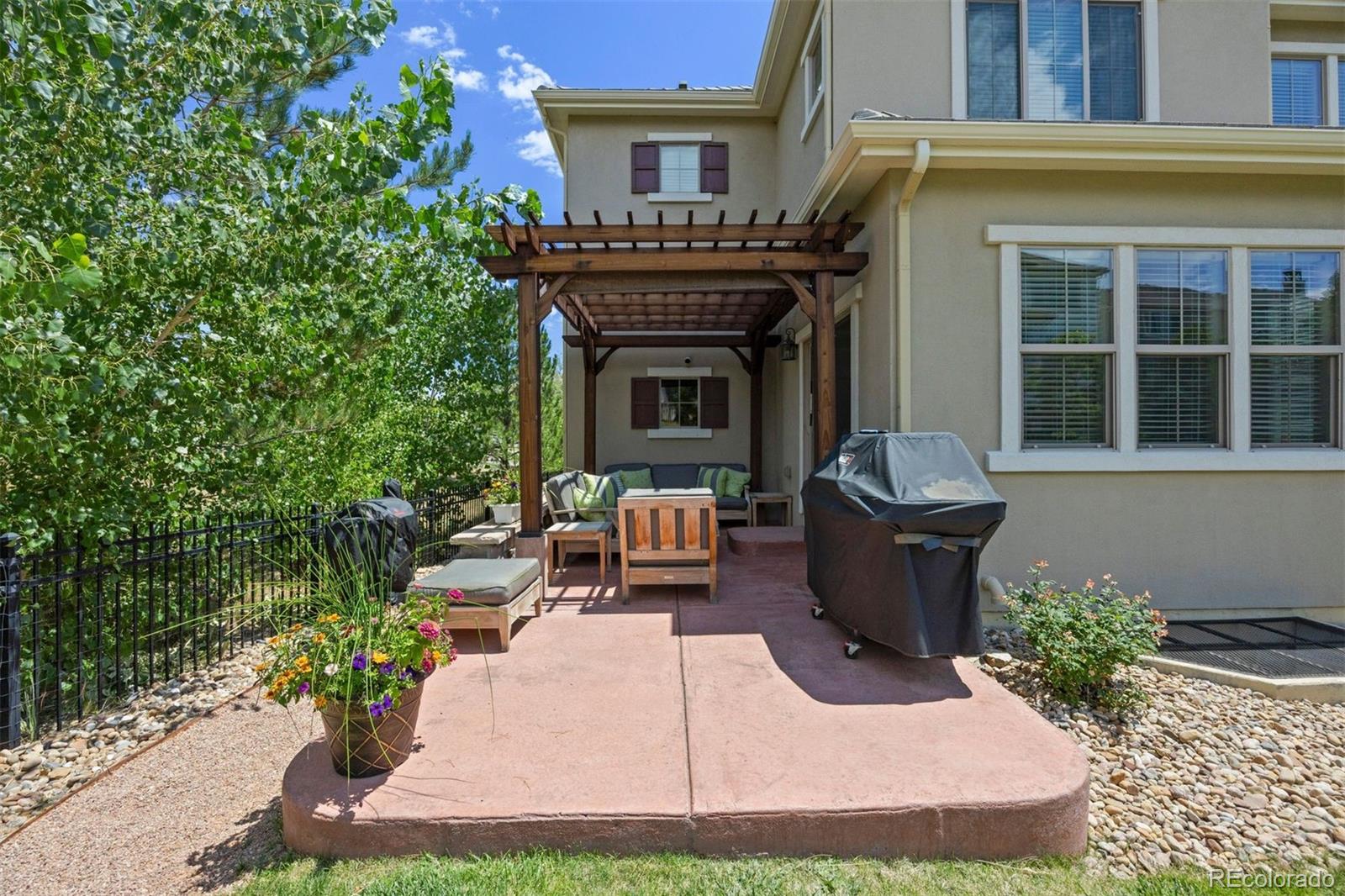 MLS Image #32 for 2559 s kendrick street,denver, Colorado