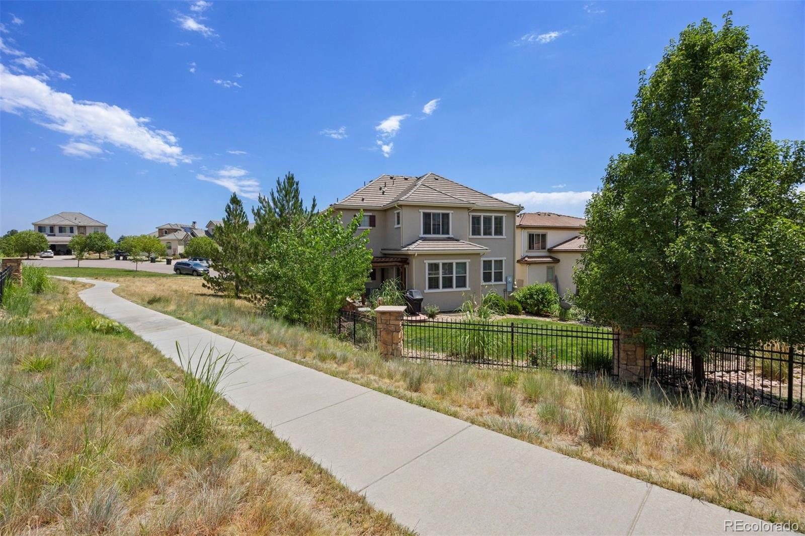 MLS Image #33 for 2559 s kendrick street,denver, Colorado