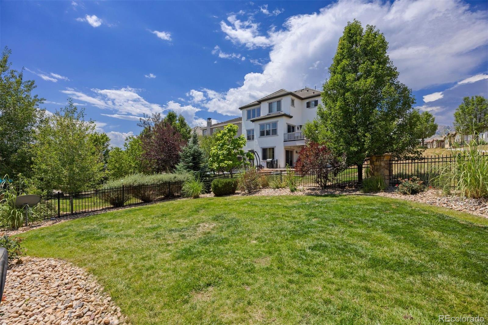 MLS Image #34 for 2559 s kendrick street,denver, Colorado