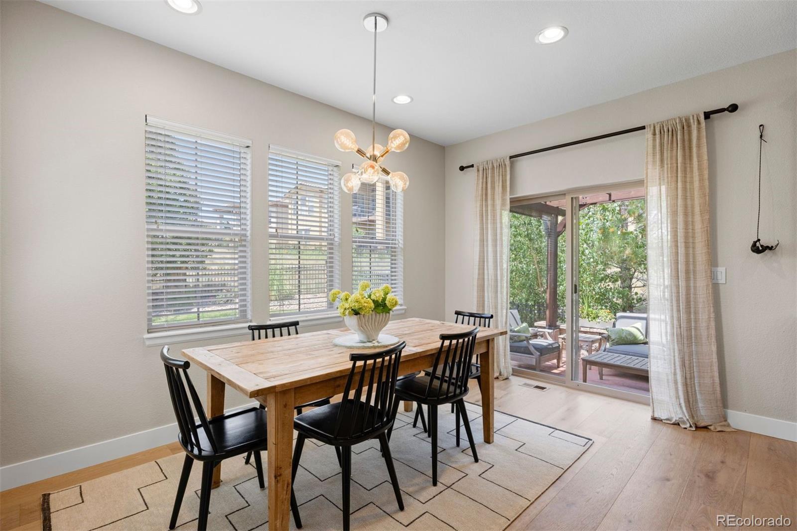 MLS Image #5 for 2559 s kendrick street,denver, Colorado