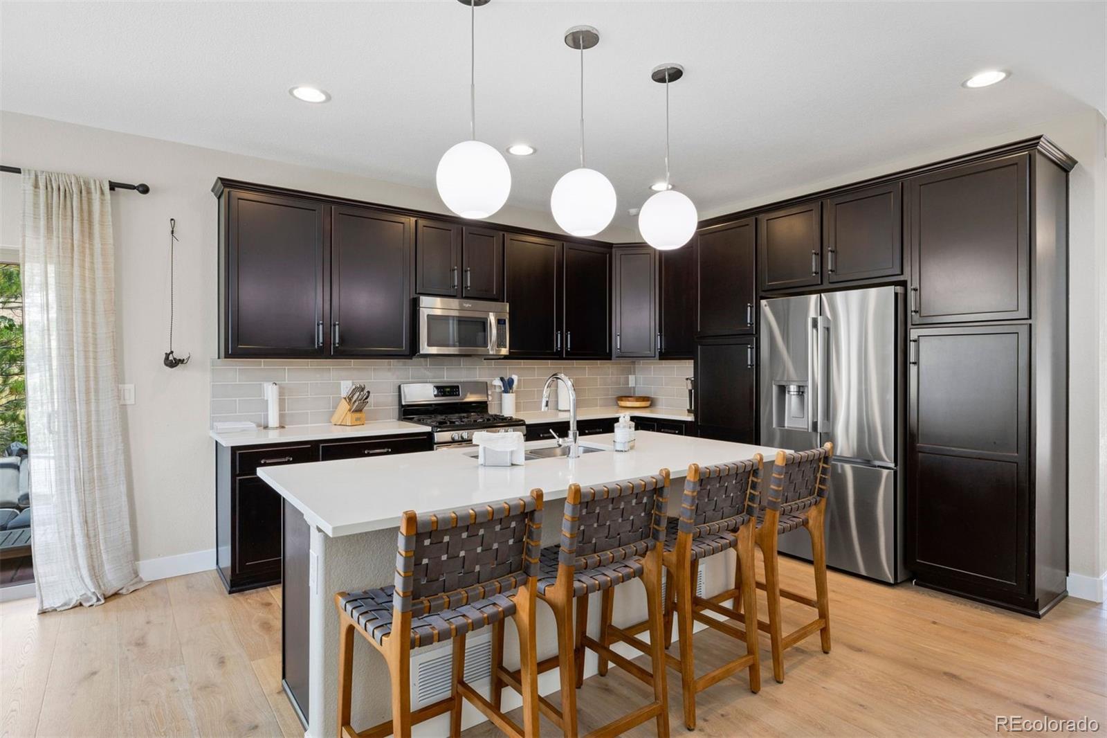 MLS Image #6 for 2559 s kendrick street,denver, Colorado